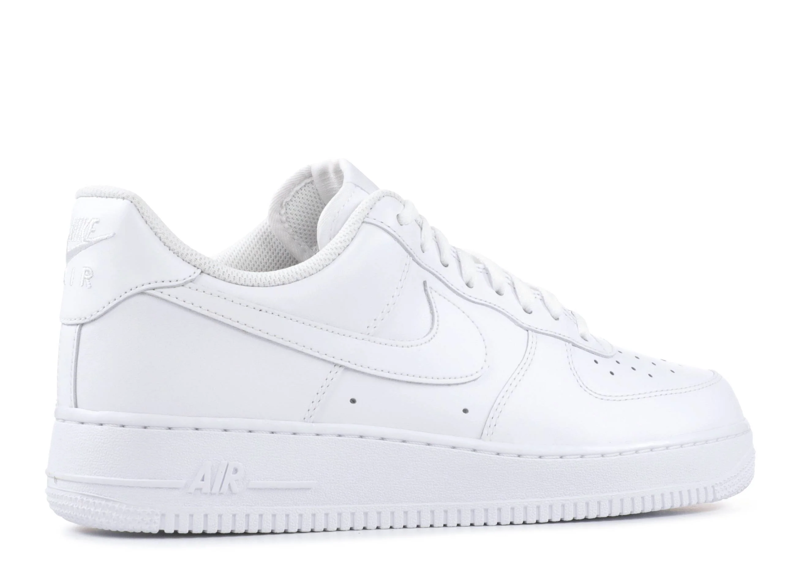 Réplica AIR FORCE 1 TRIPLE WHITE Nike Sneaker