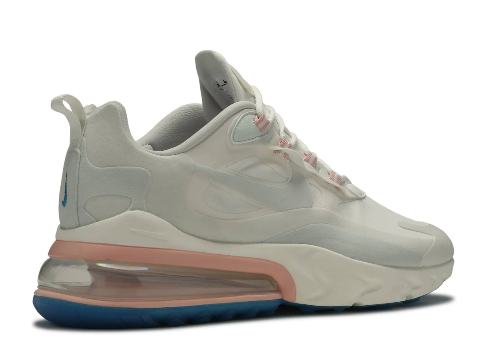 Réplica AIR MAX 270 REACT AMERICAN MODERN ART Nike Sneaker