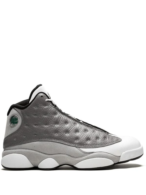 Réplica de AIR JORDAN 13 Atmosphere Grey