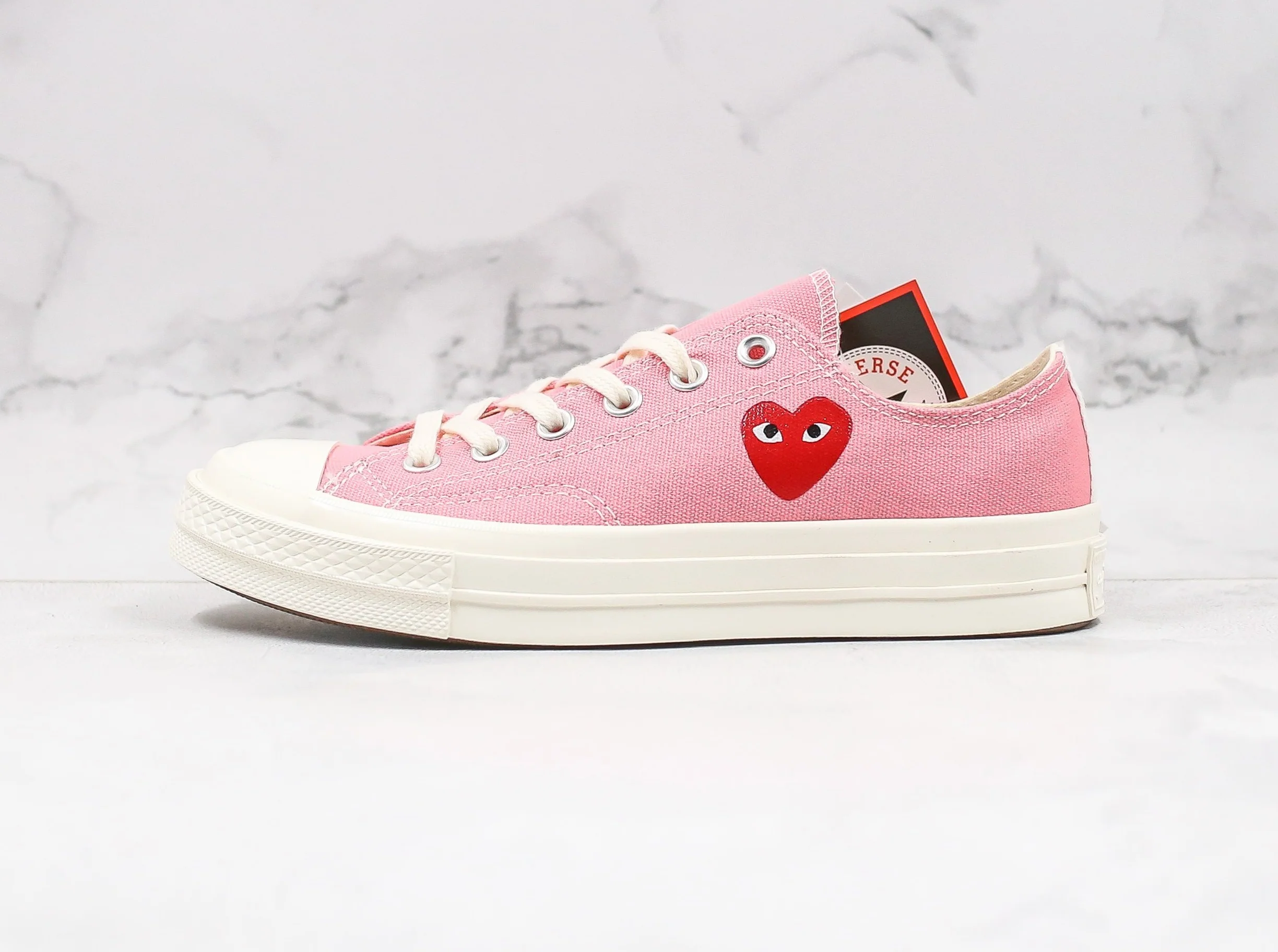 Replica AII Star Taylor  70 Chuck CDG Converse Shoes