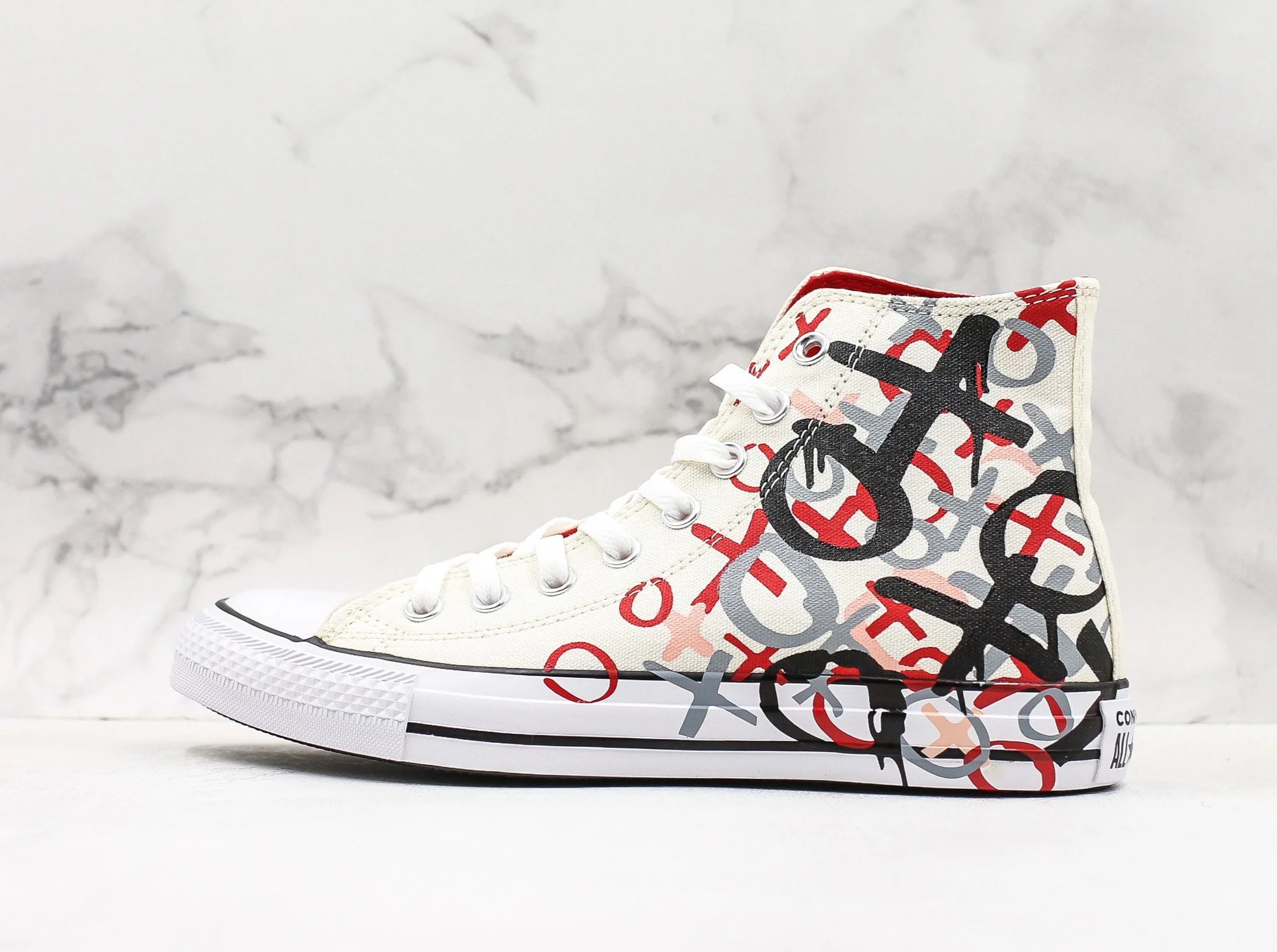 Réplica All Star Taylor Chuck Converse Shoes
