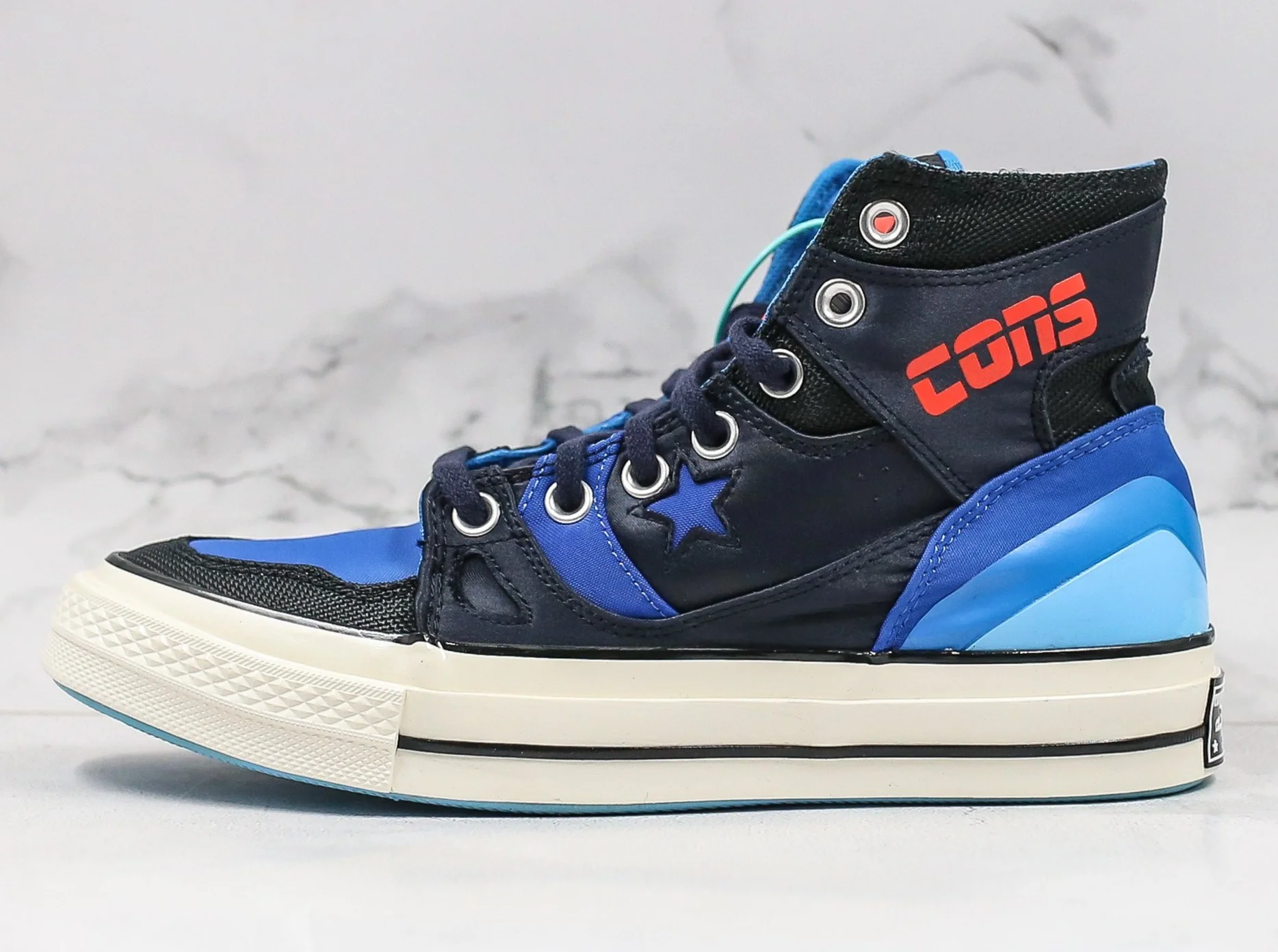 Réplica 70 Chuck Converse Shoes