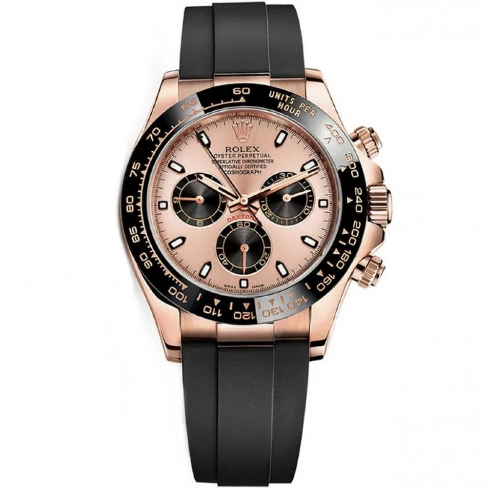 Rolex DAYTONA 116515LN Automatic Men s Watch