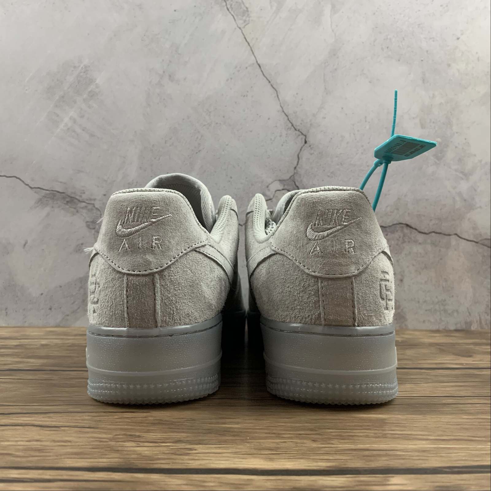 Réplica AIR FORCE 1 SHADOW Nike Sneaker