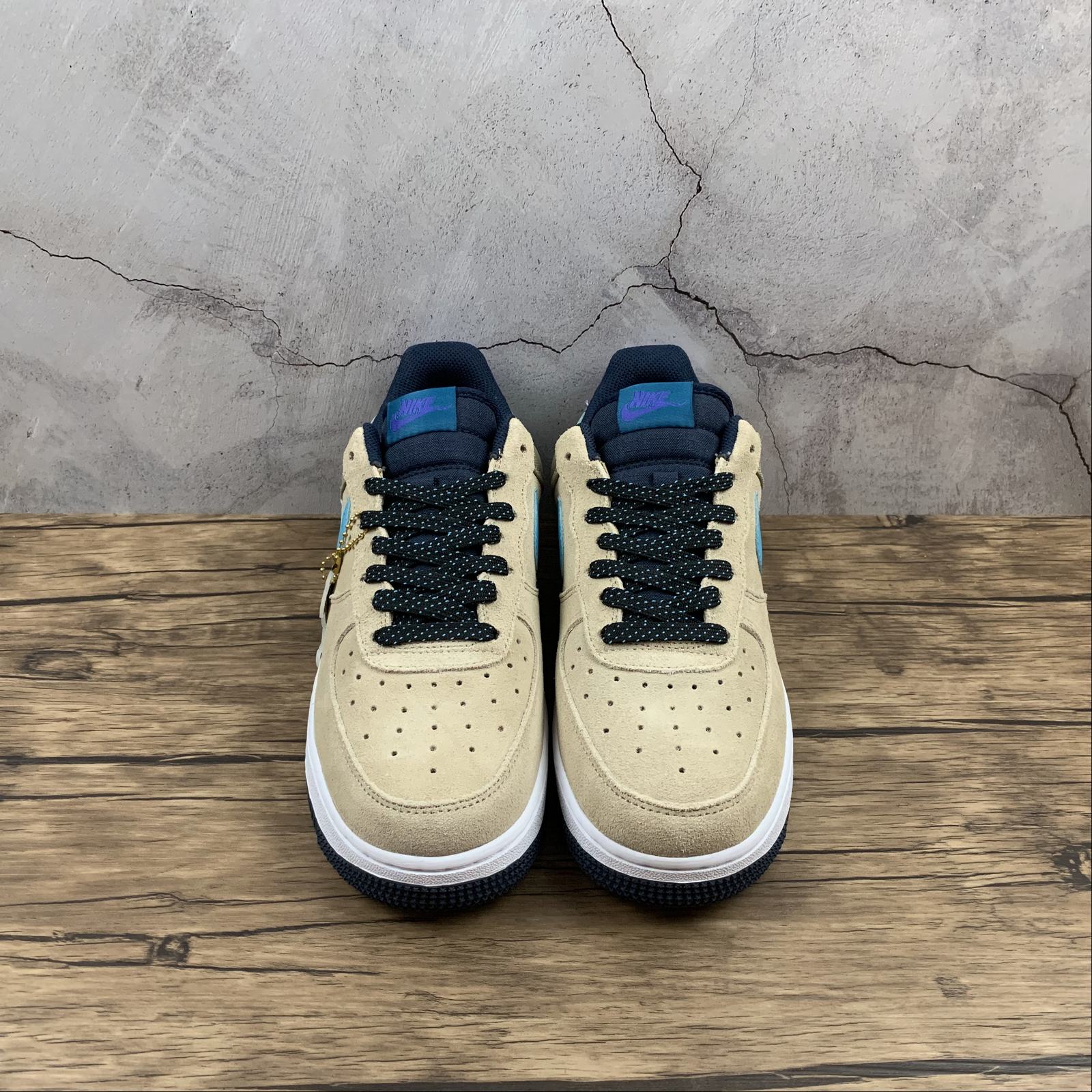 Réplica AIR FORCE 1 BEACH Nike Sneaker
