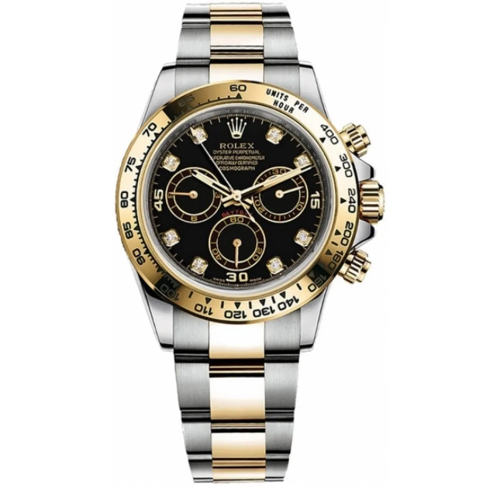 Rolex DAYTONA 116503 Automatic Men s Watch