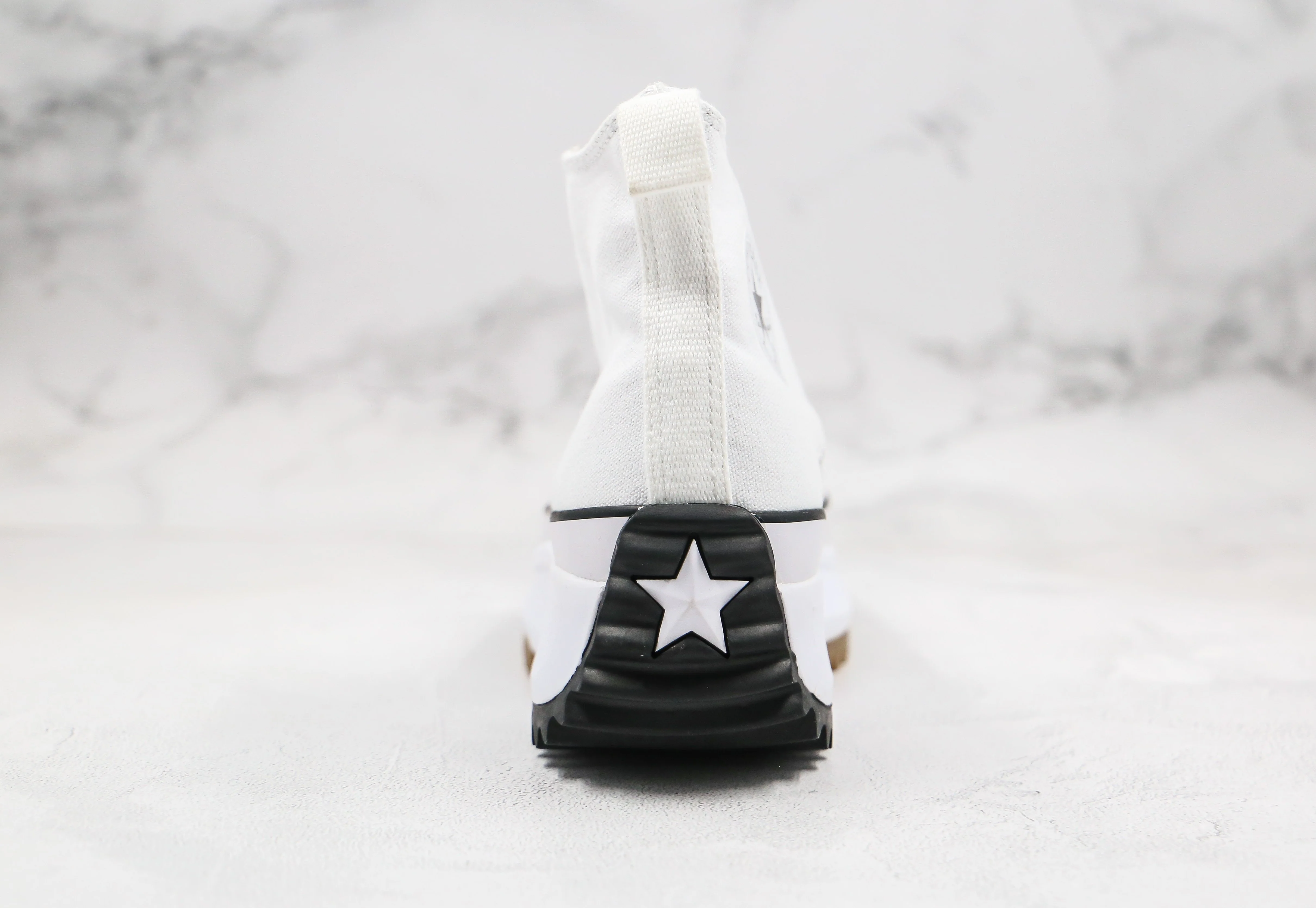 Replica J.W. Anderson chuck Run Star Hike1970s Converse Shoes