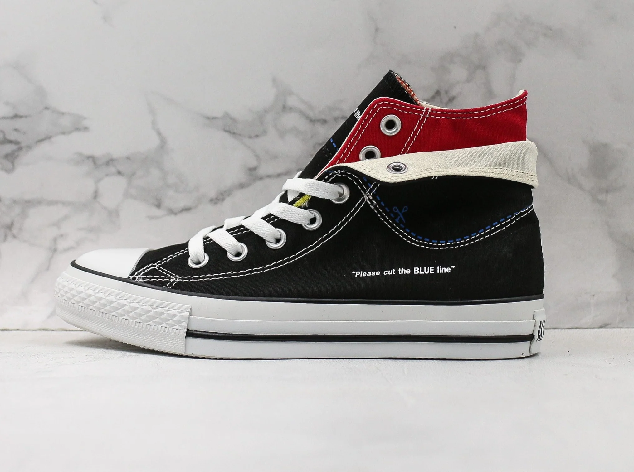 Replica AII Star Taylor Chuck Converse Shoes