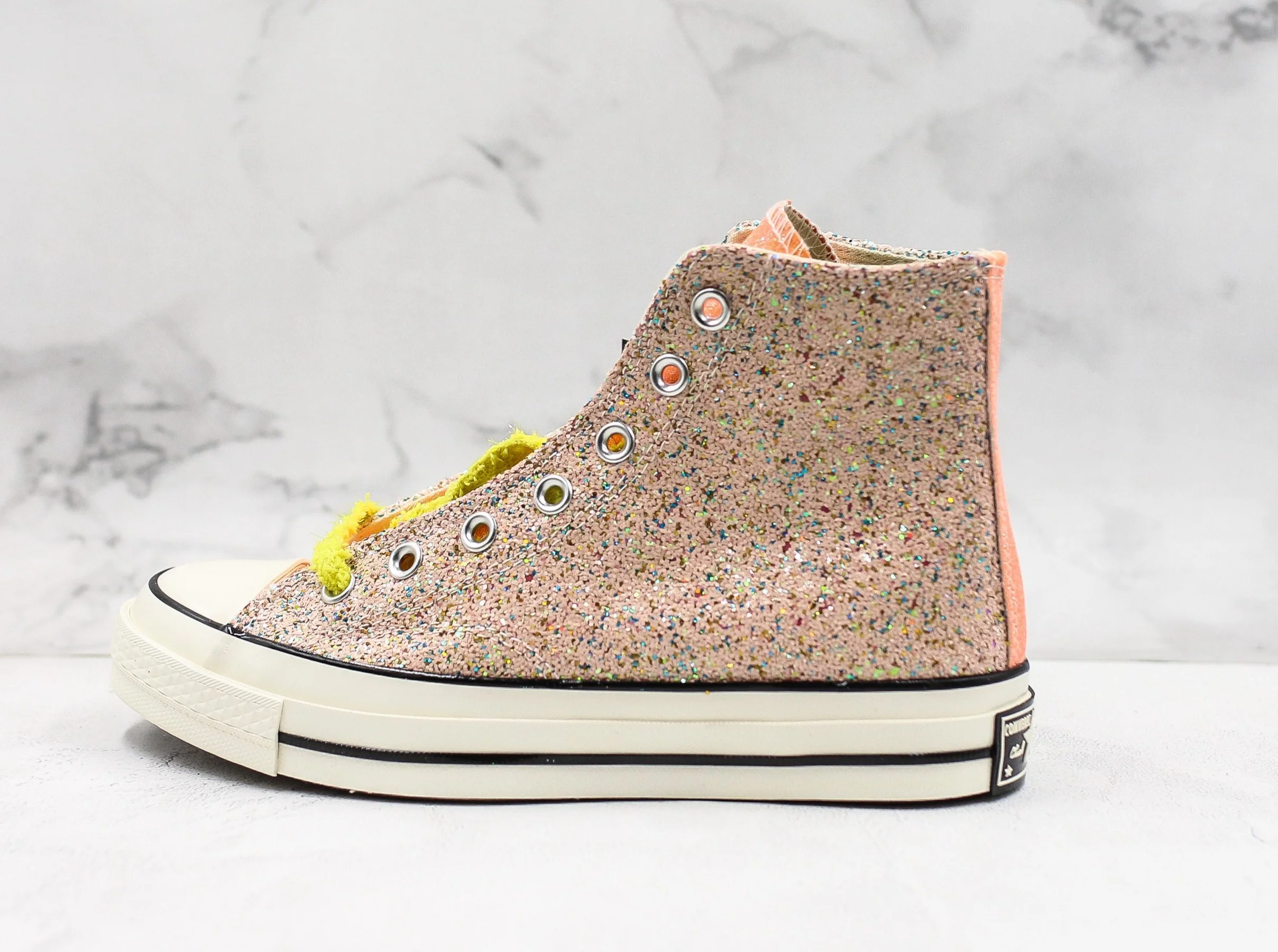 Replica J JW Anderson Chuck Converse Shoes