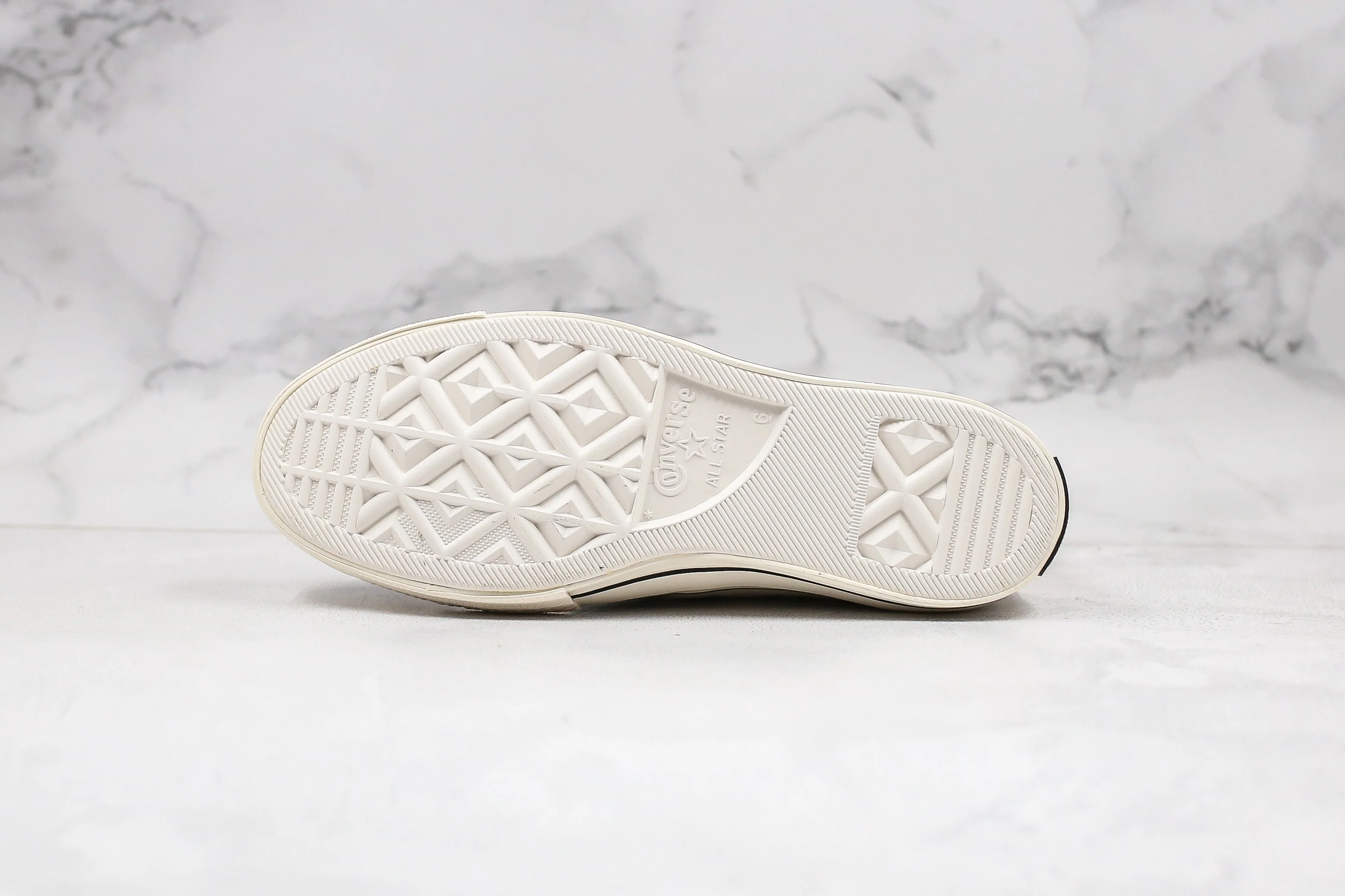 Replica Fear Of God Essentials Chuck Converse Shoes