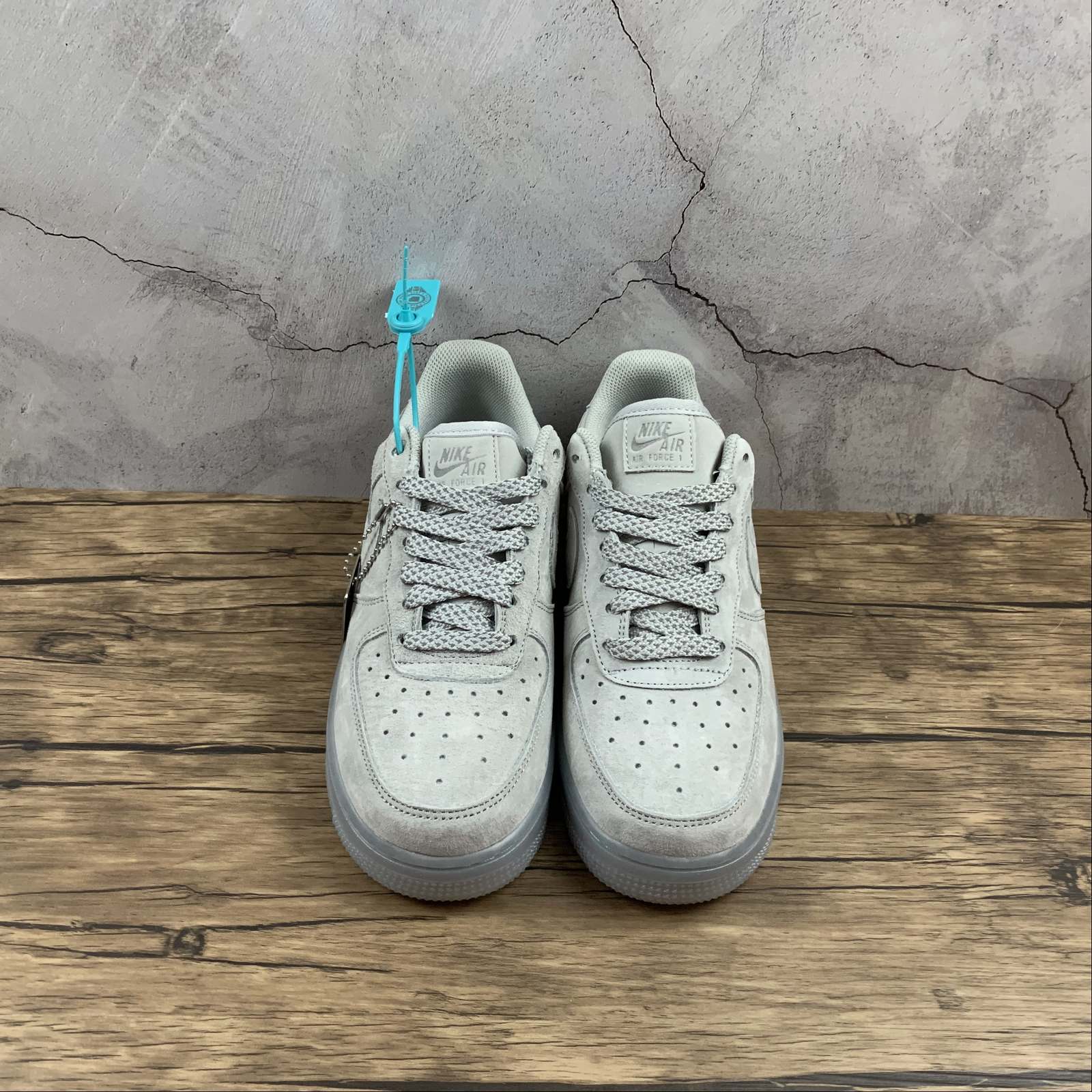 Réplica AIR FORCE 1 SHADOW Nike Sneaker