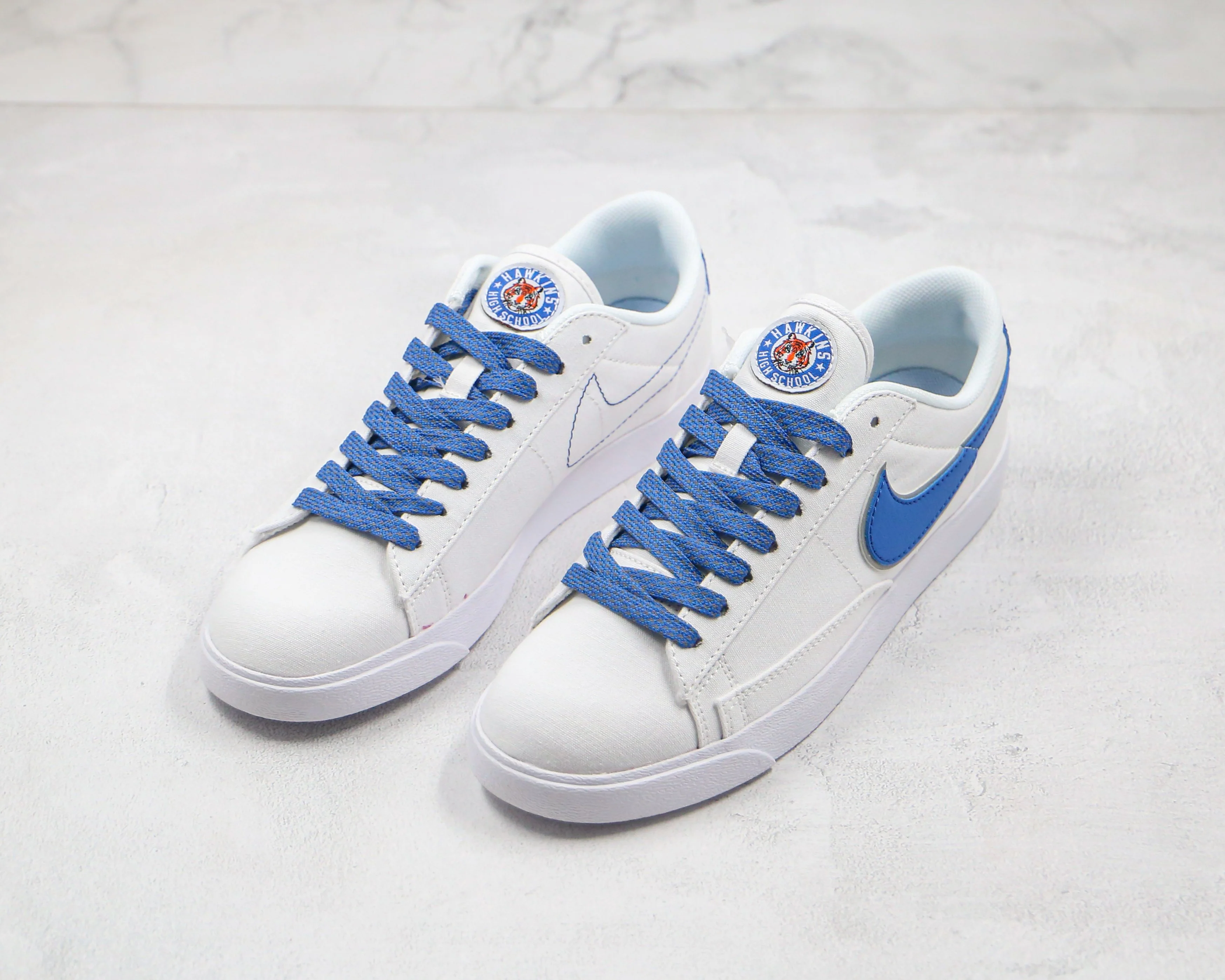 Nike Sneaker Réplica  BLAZER LOW