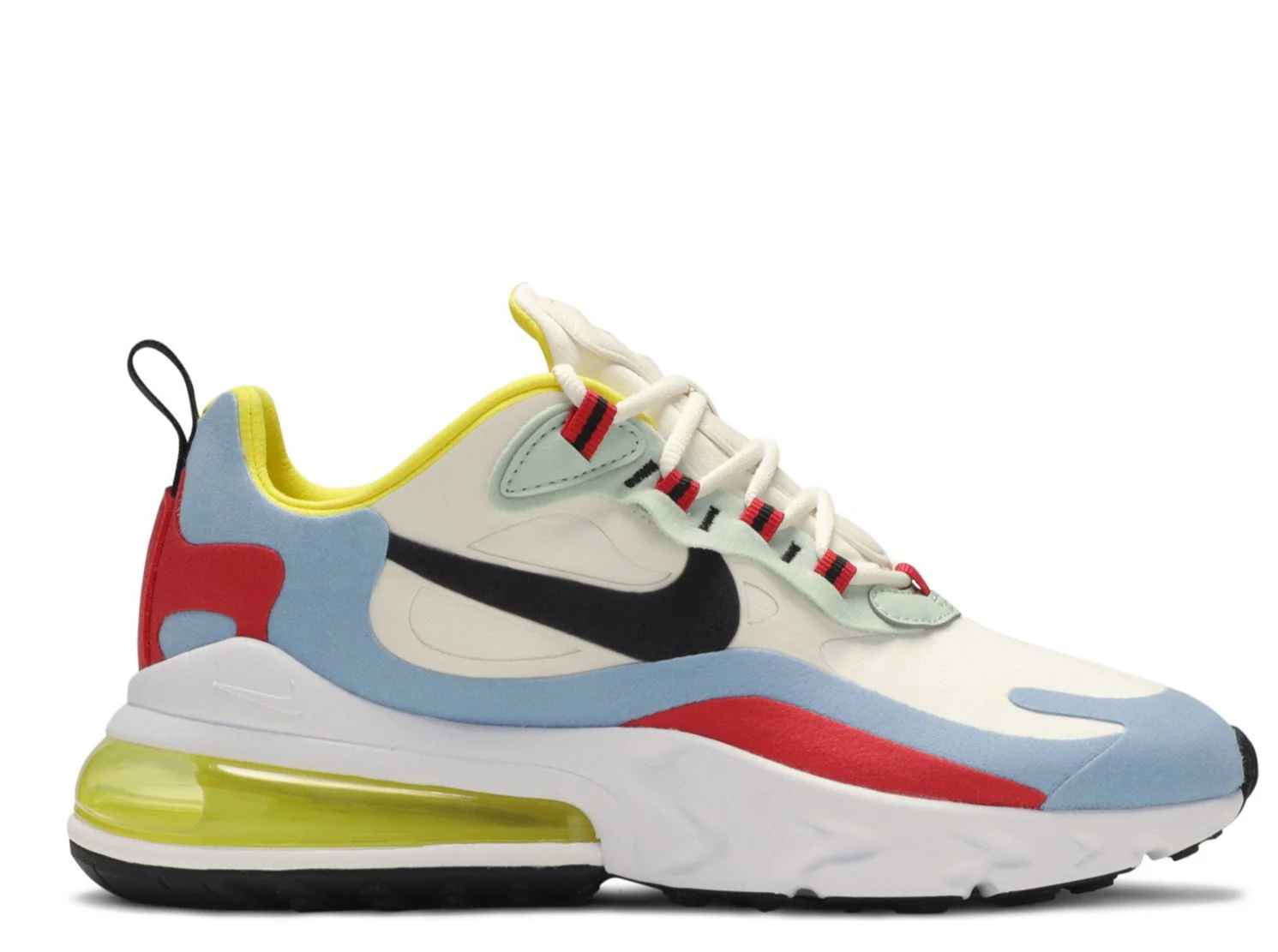 Réplica AIR MAX 270 REACT BAUHAUS Nike Sneaker
