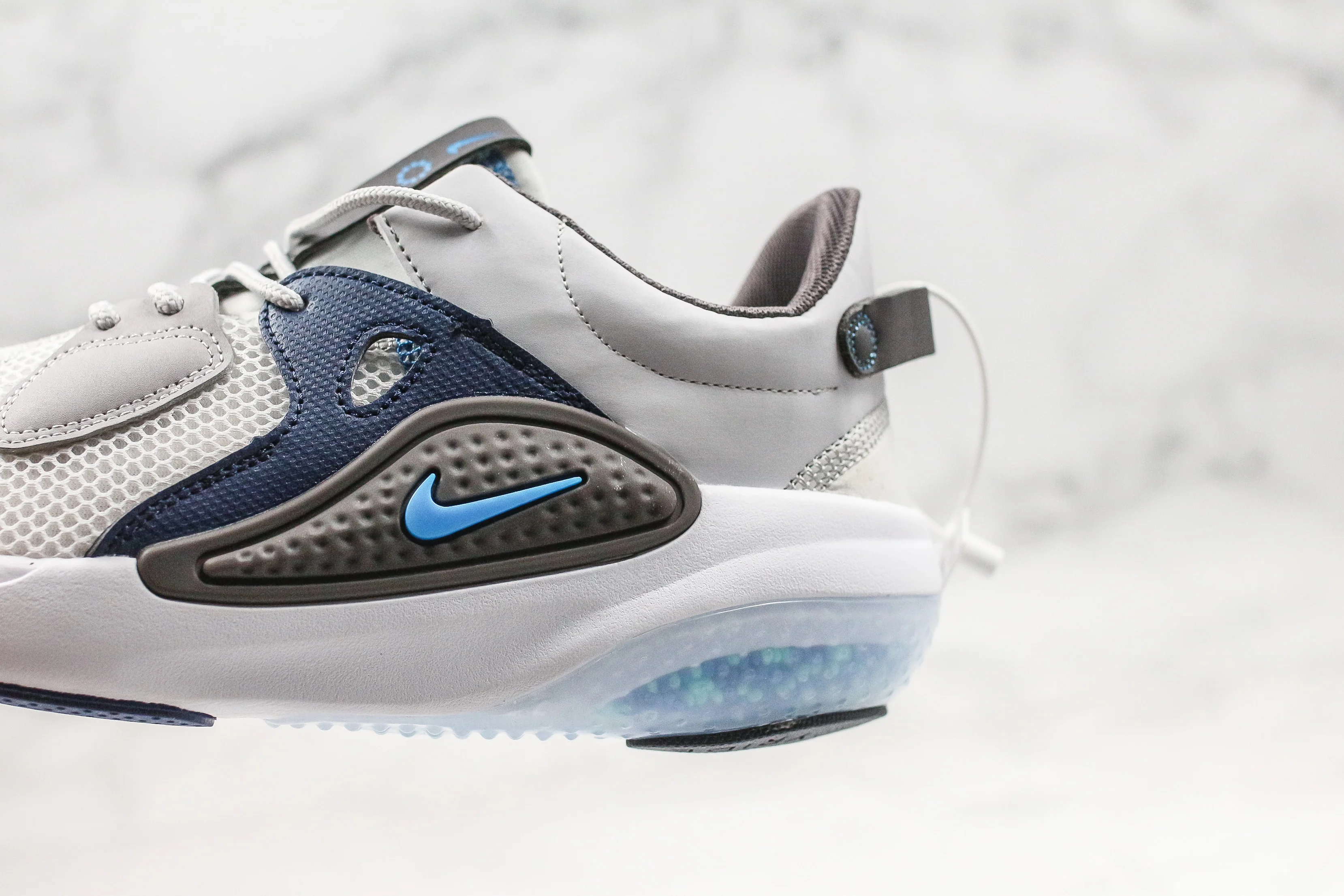 Réplica JOYRIDE CC3 SETTER - BLUE Nike Sneaker