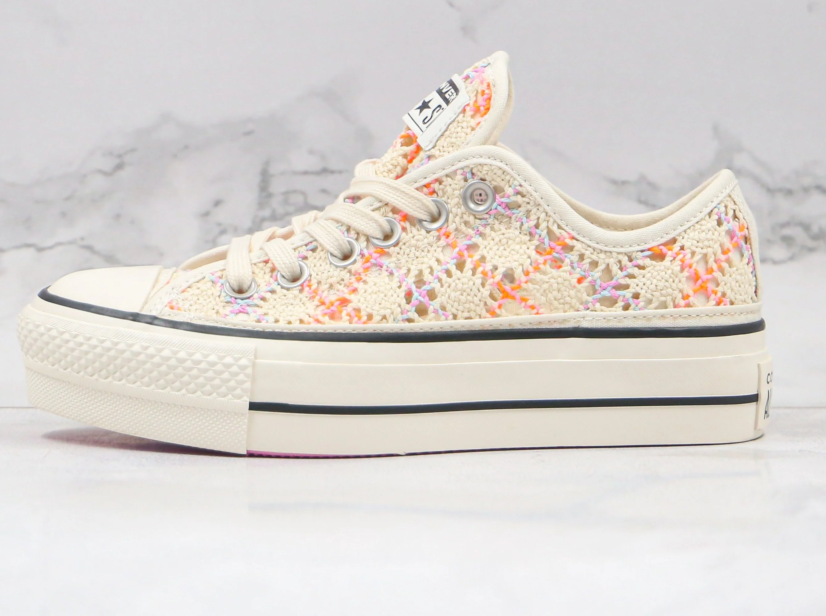 Réplica All Star 2020 Chuck Converse Shoes