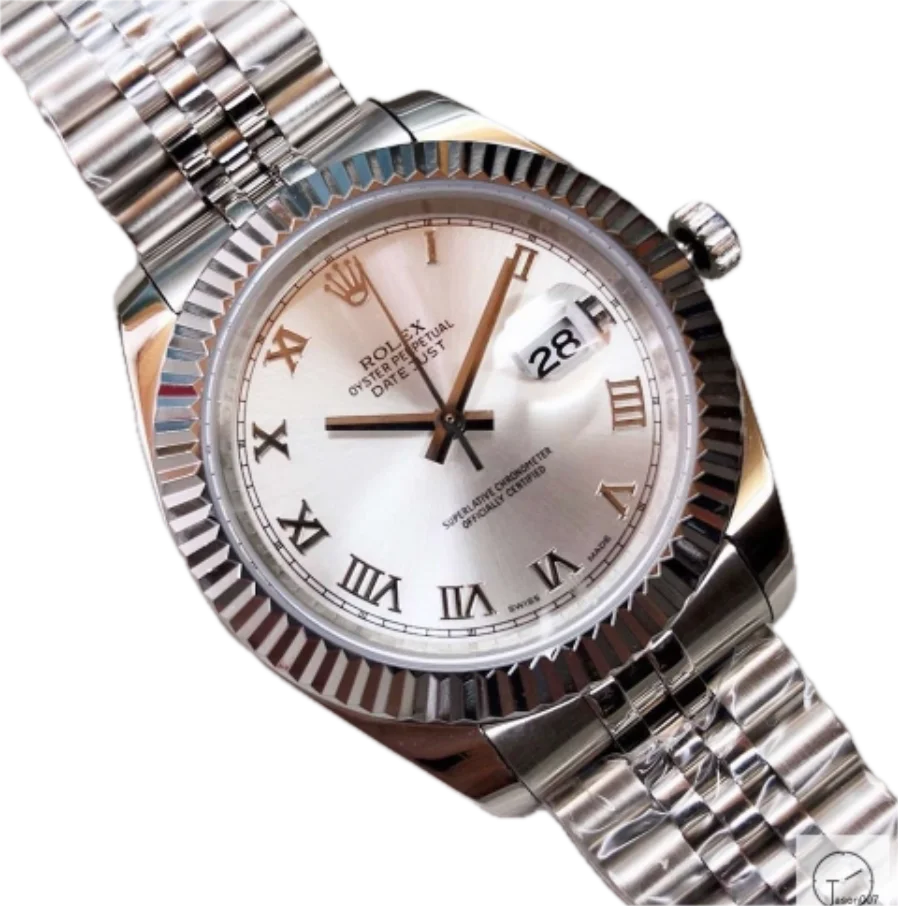 Rolex Datejust Dial Automatic Men s Watch 126200