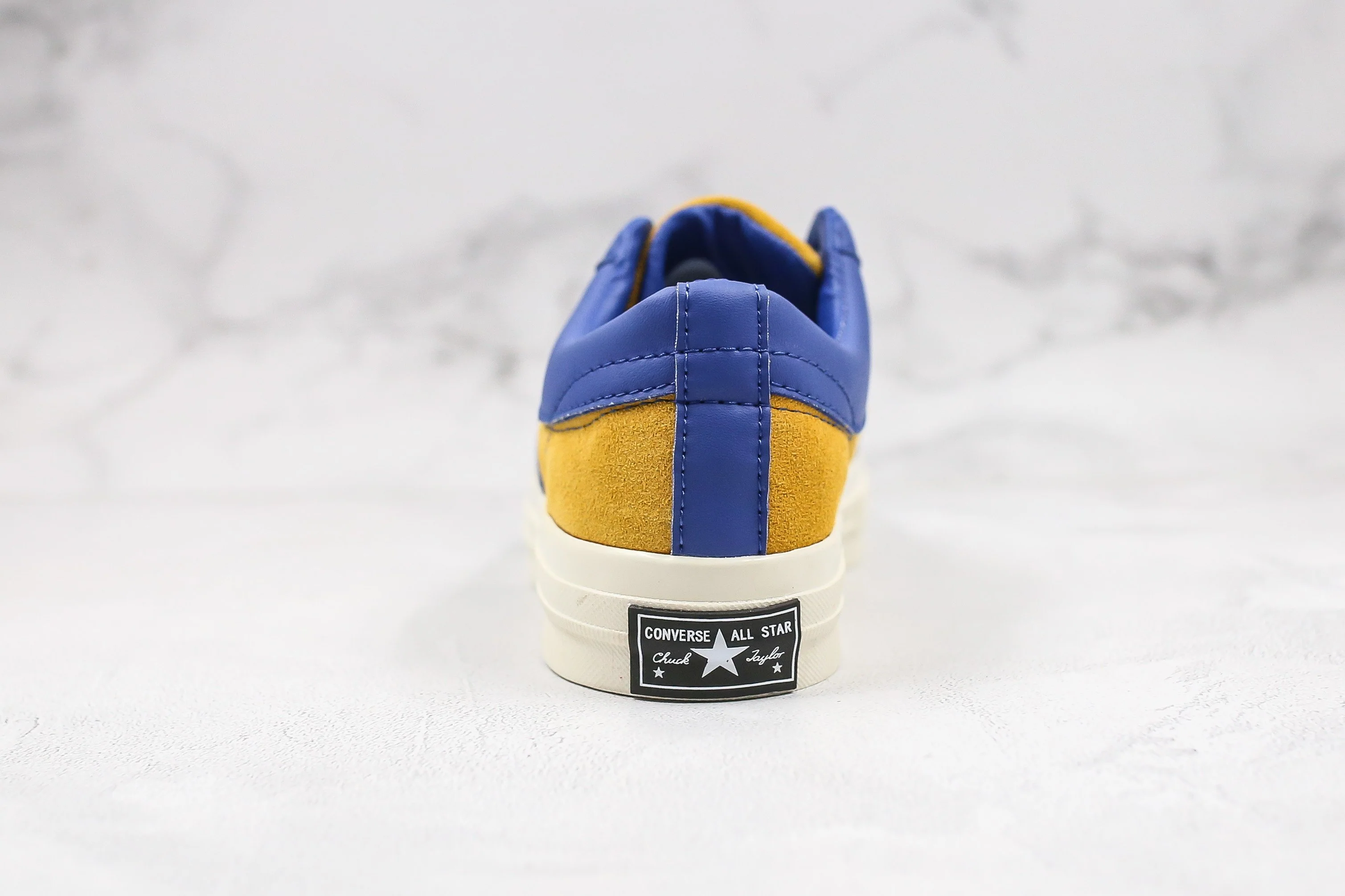 Replica One Star Academy Suede   Chuck Converse Shoes