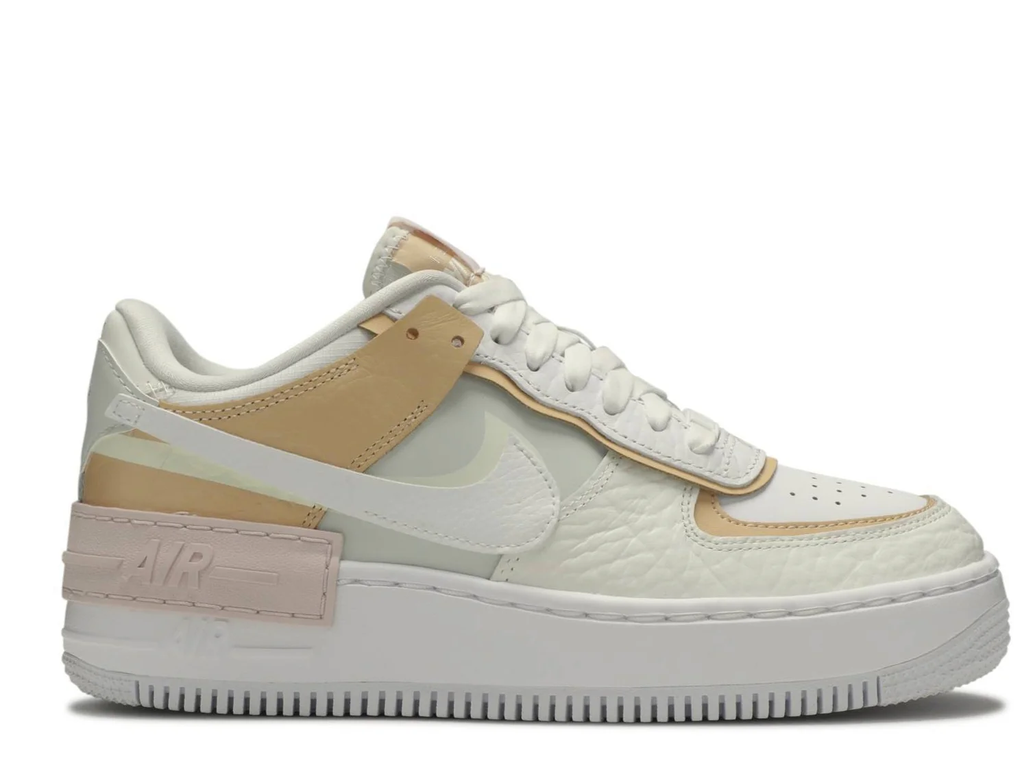 Réplica AIR FORCE 1 SHADOW SE Nike Sneaker