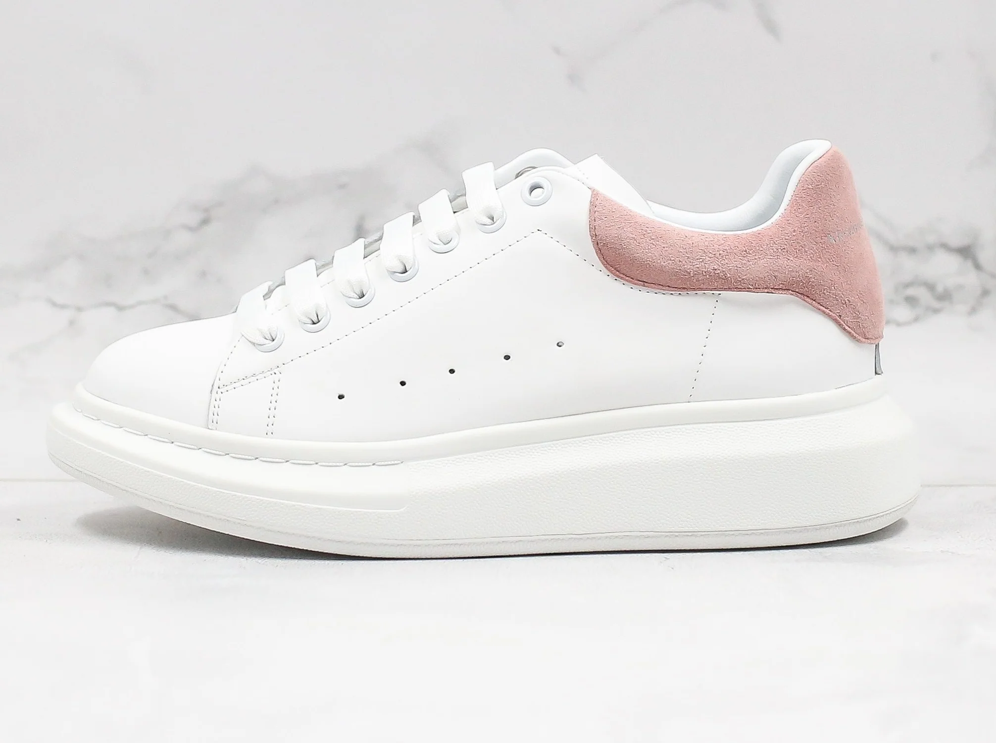 Réplica MCQUEEN OVERSIZED SNEAKER