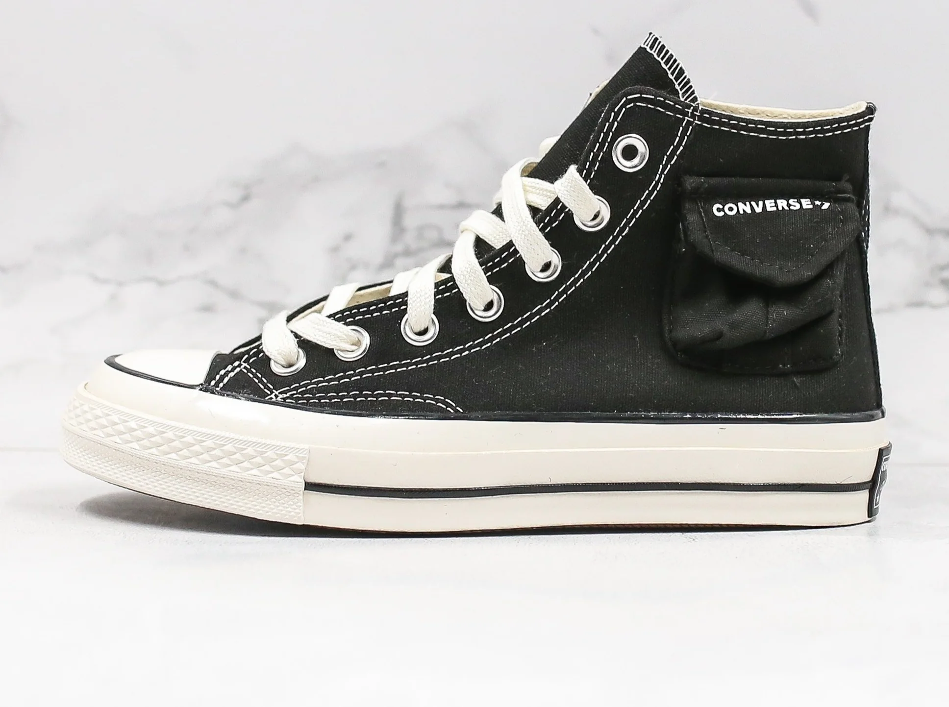 Réplica All Star Taylor Chunk Converse Shoes