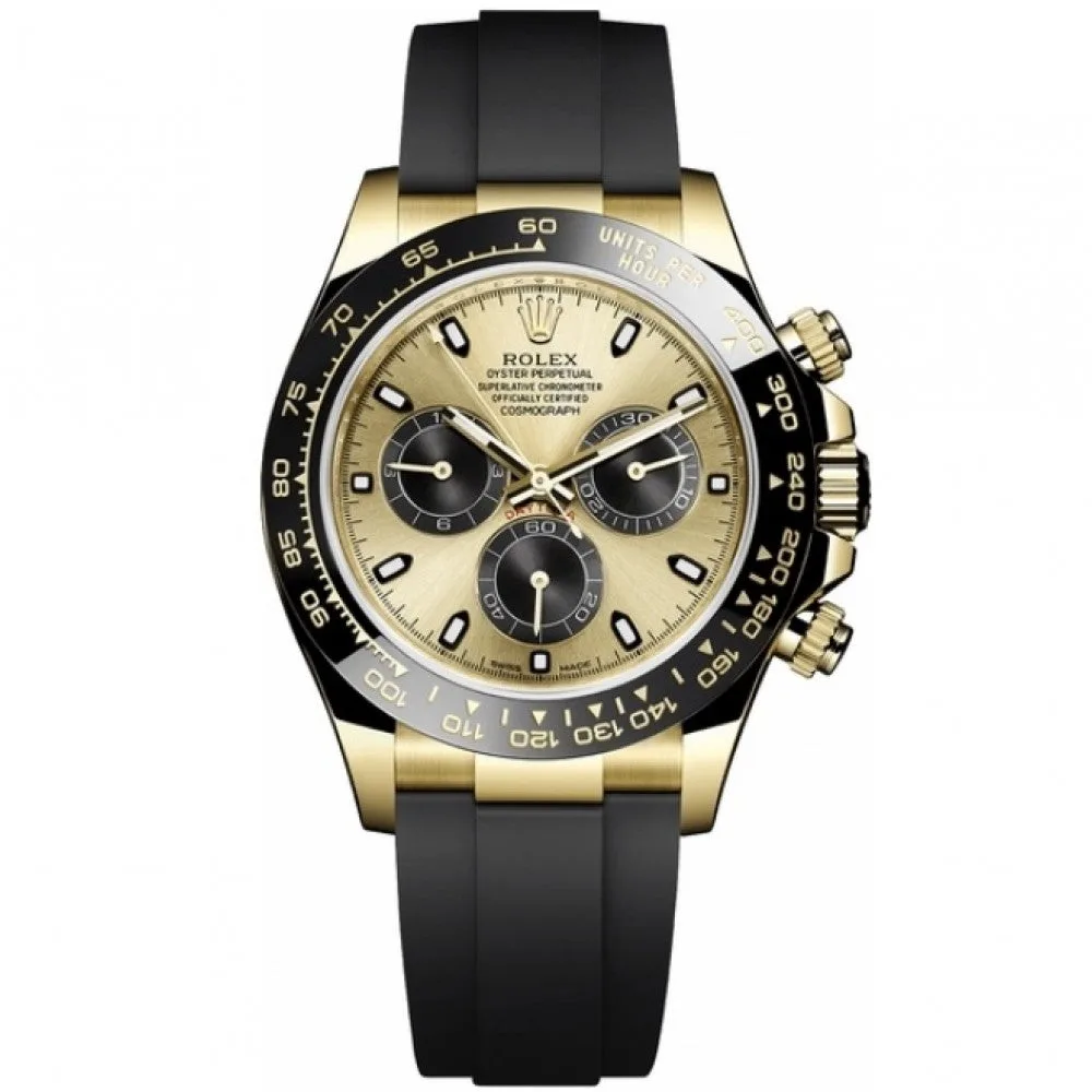 Rolex DAYTONA 116518LN Automatic Men s Watch