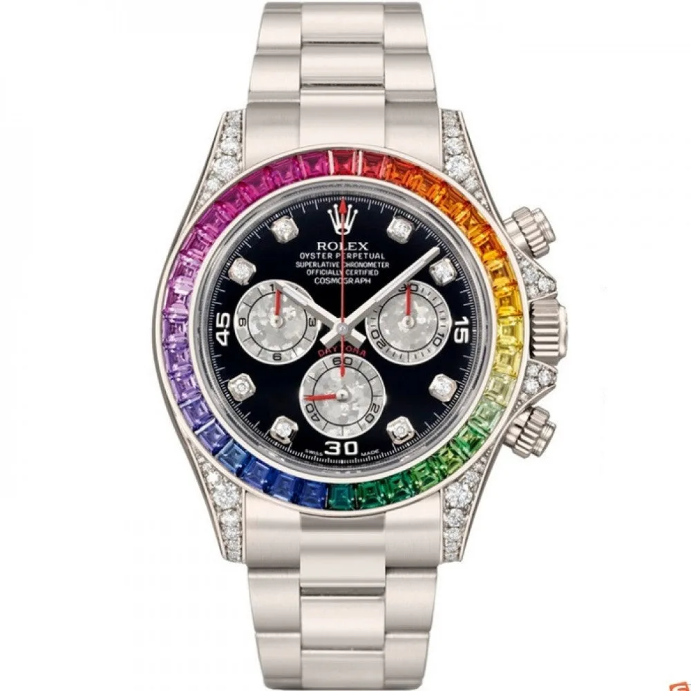 Rolex DAYTONA 116599 Automatic Men s Watch