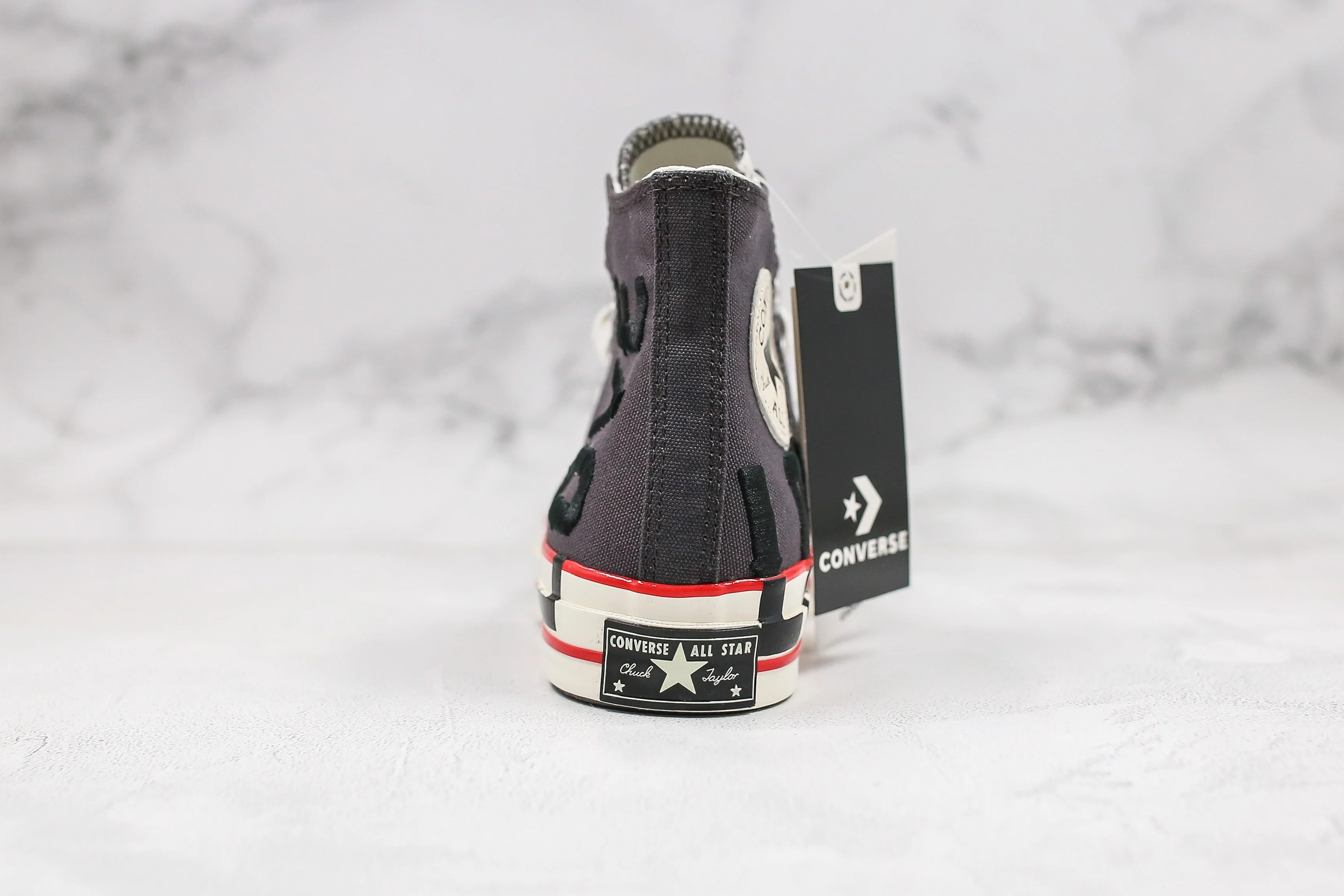 Réplica All Start 70 Love Fearlessly  Chuck Converse Shoes