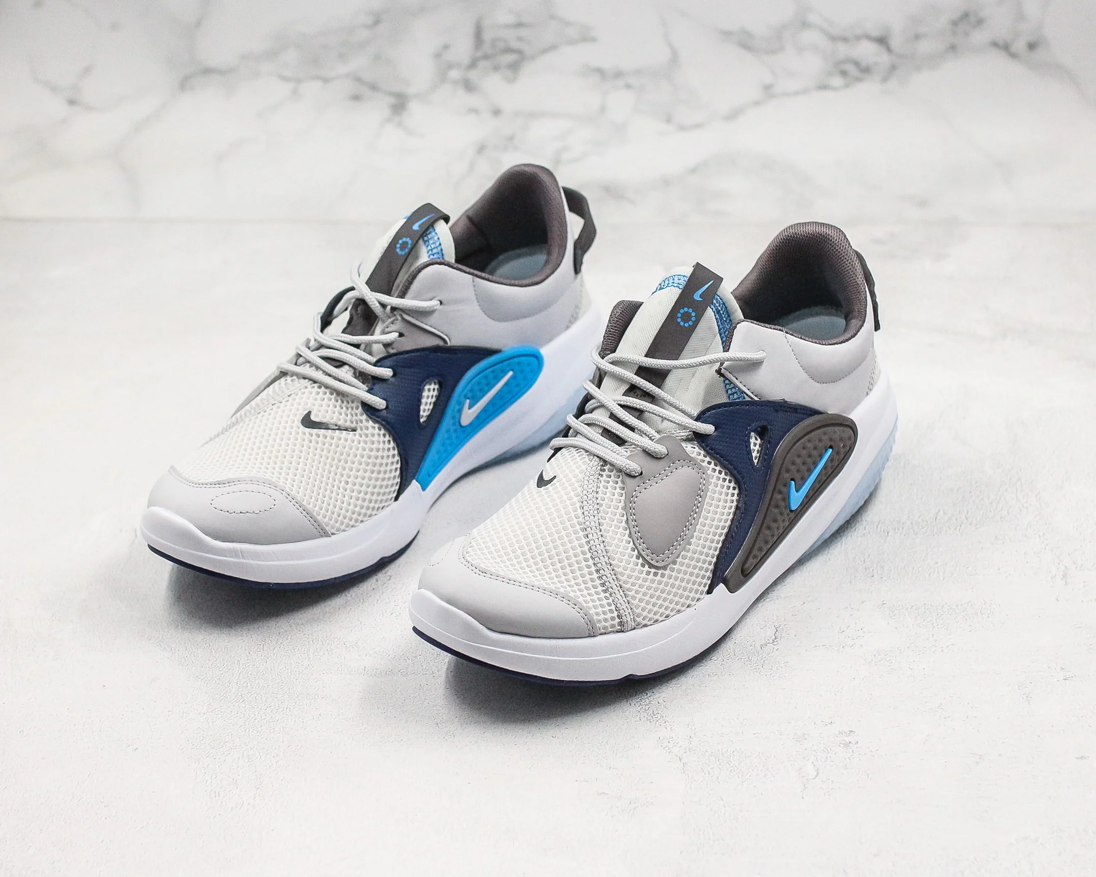 Réplica JOYRIDE CC3 SETTER - BLUE Nike Sneaker
