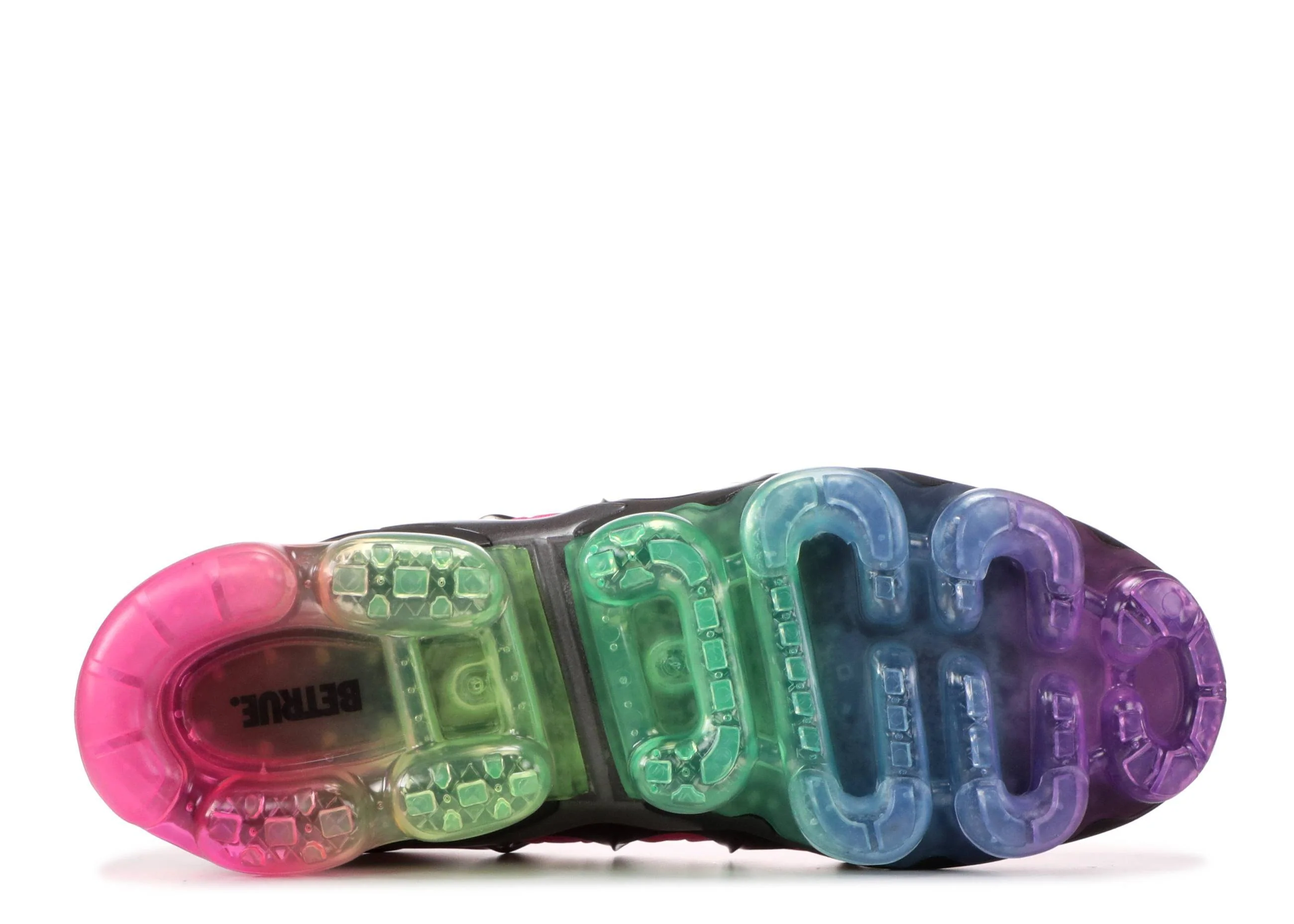 Réplica AIR VAPORMAX PLUS BE TRUE Nike Sneaker
