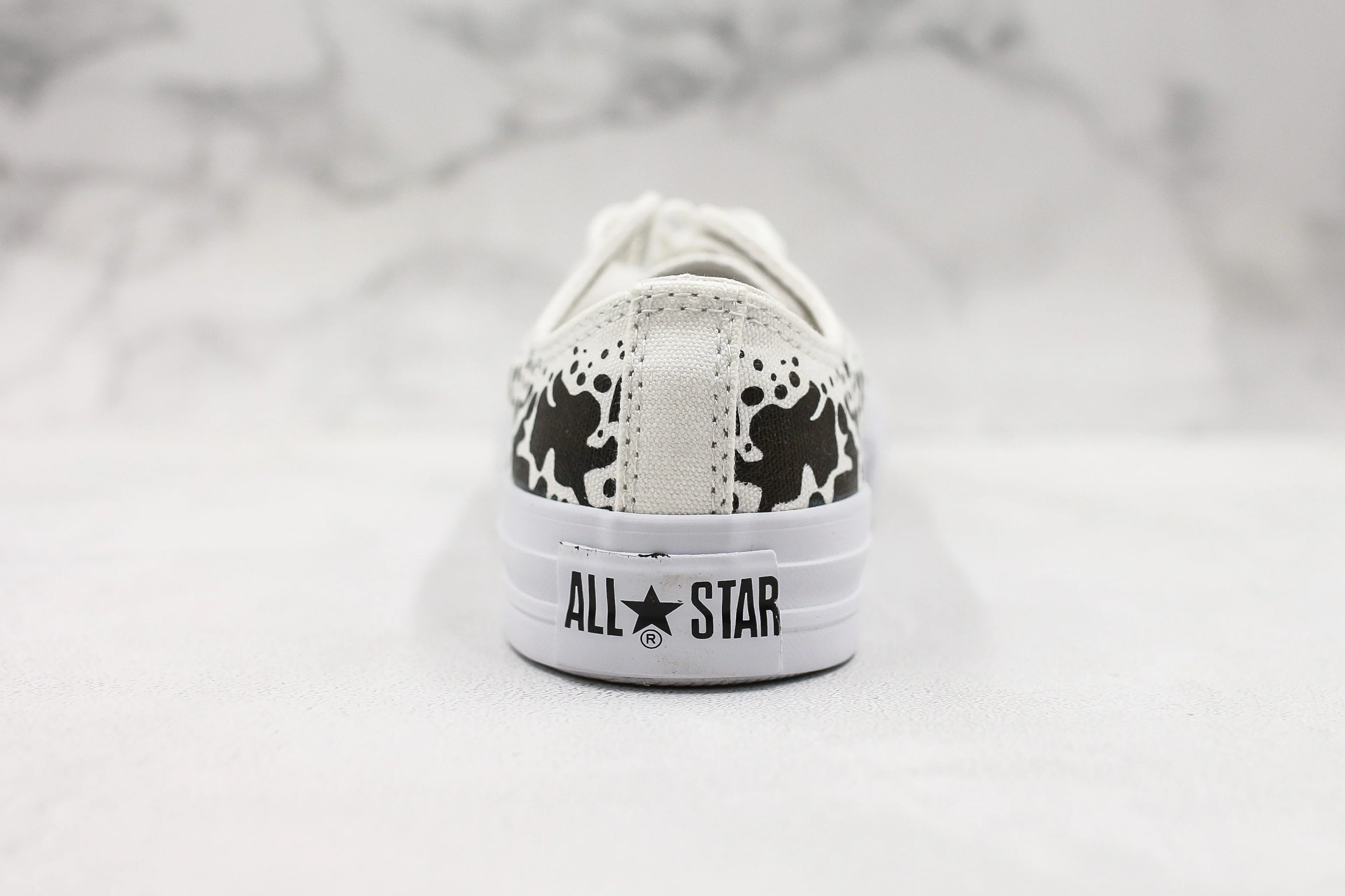 Replica All Star SP  OX Chuck Converse Shoes