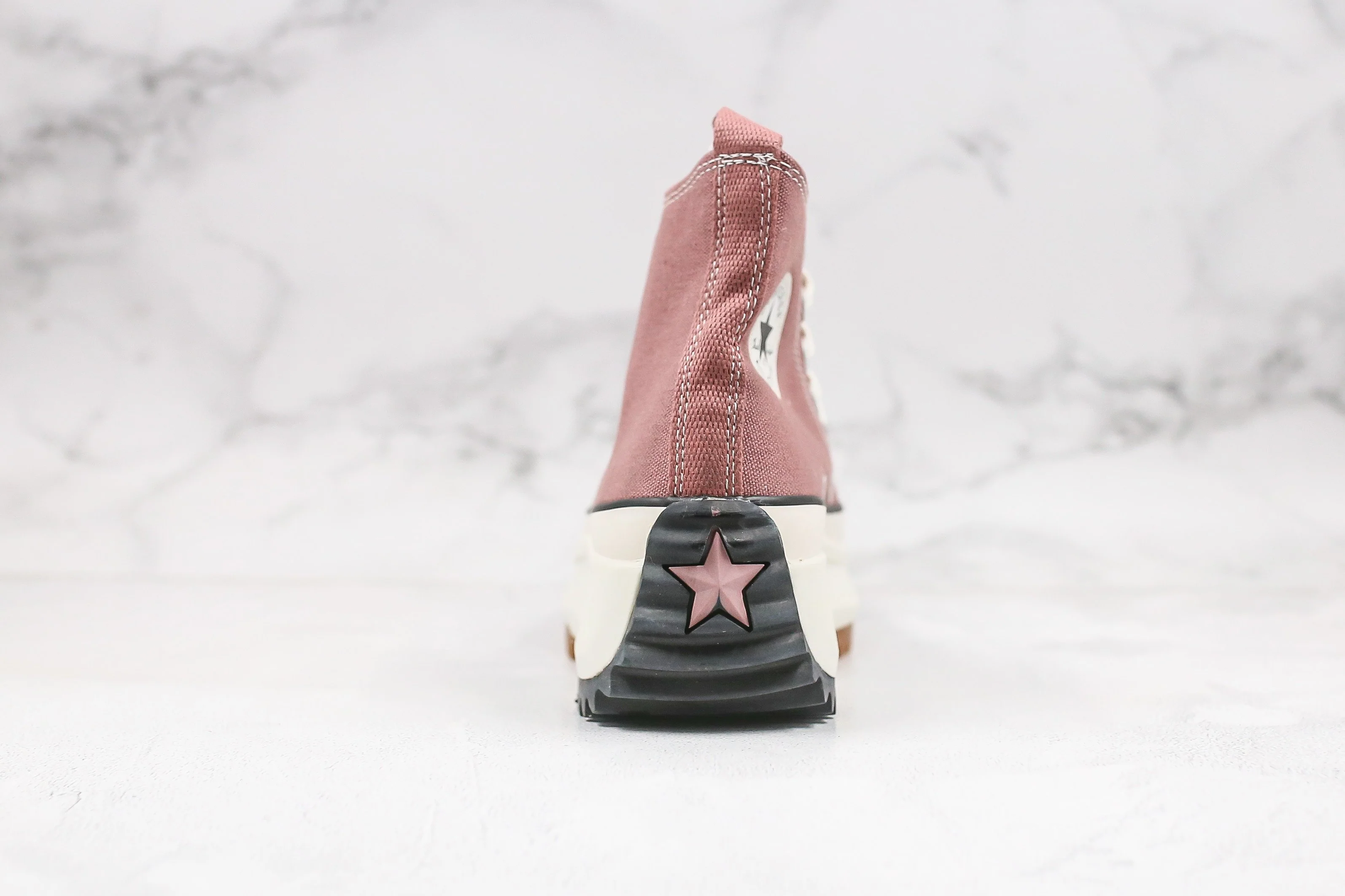 Replica J.W. Anderson chuck Run Star Hike1970s Converse Shoes