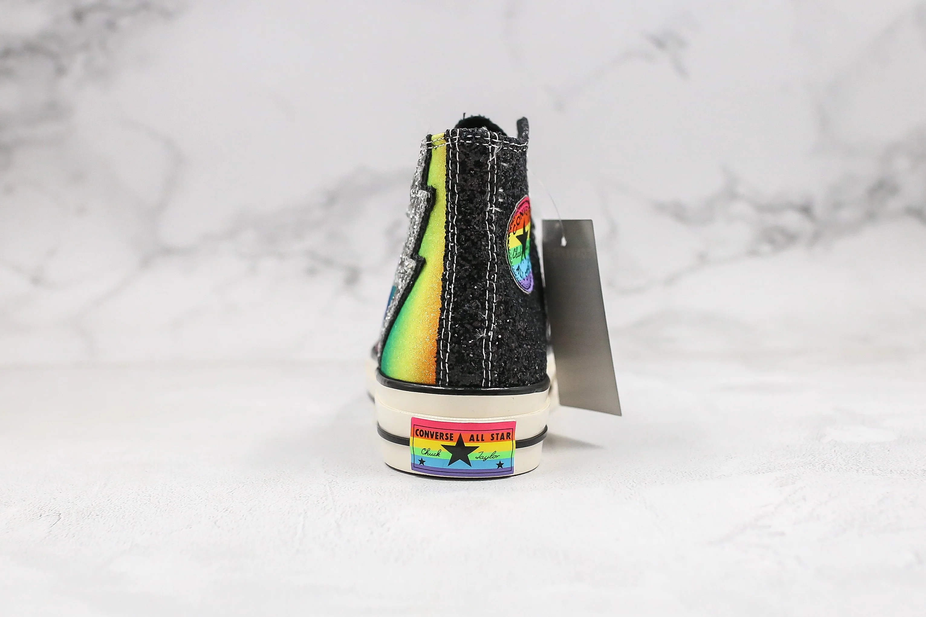 Réplica 70 Chuck Converse Shoes