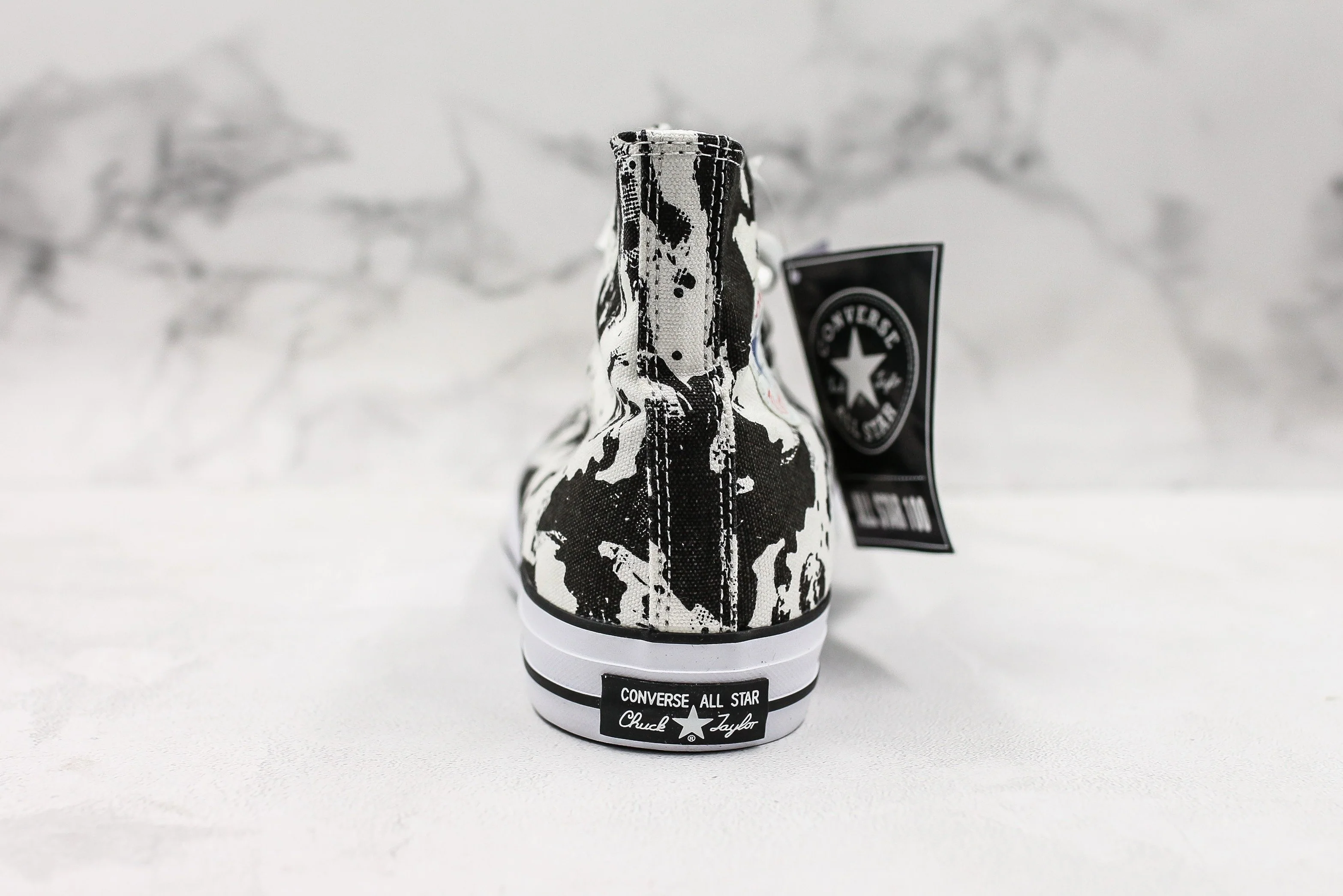 Réplica All Star Sumie Chuck Converse Shoes