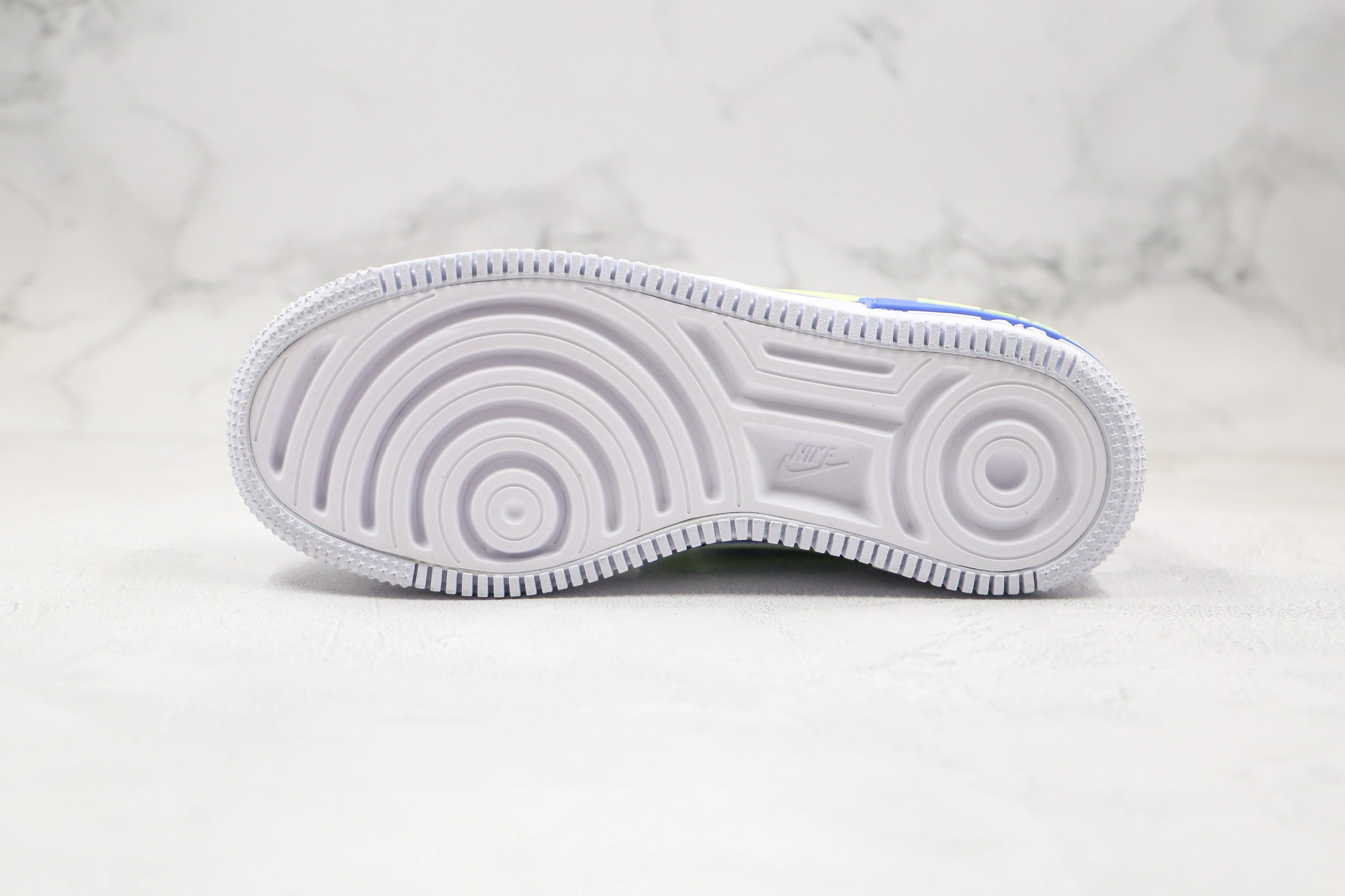 Réplica AIR FORCE 1 SAGE LOW Nike Sneaker