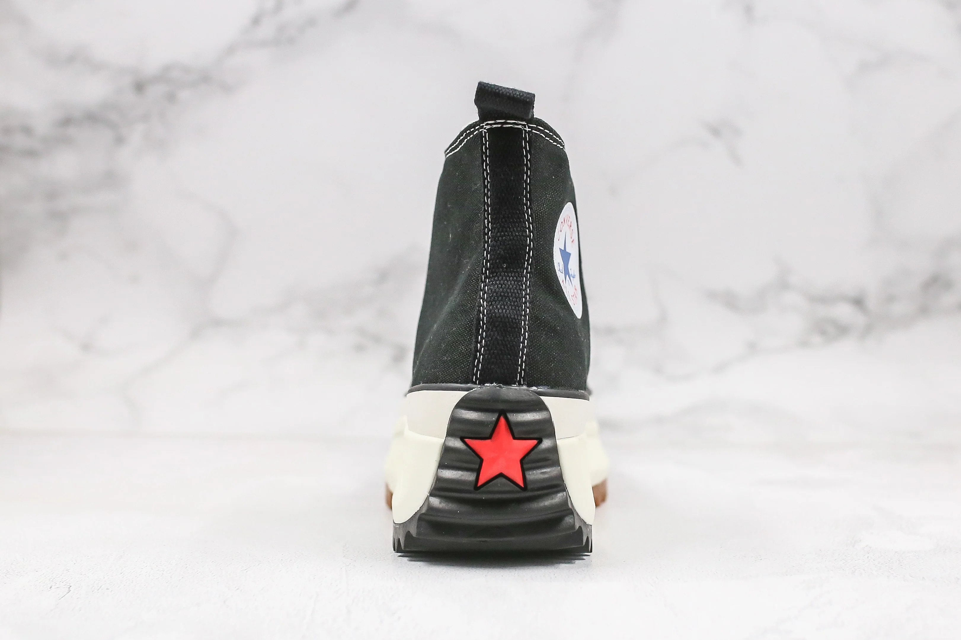 Replica J.W. Anderson chuck Run Star Hike1970s Converse Shoes