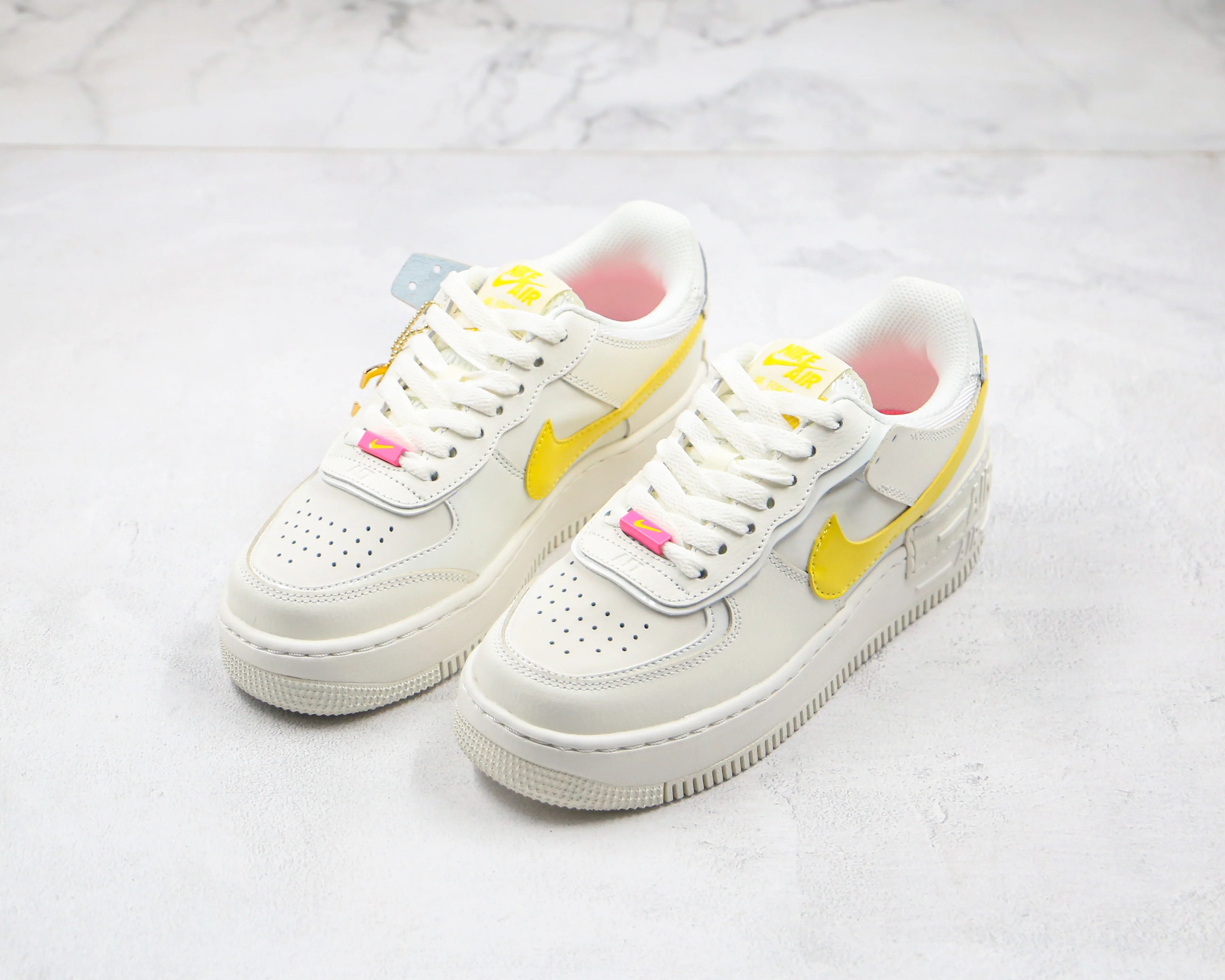 Réplica AIR FORCE 1 SAGE LOW Nike Sneaker
