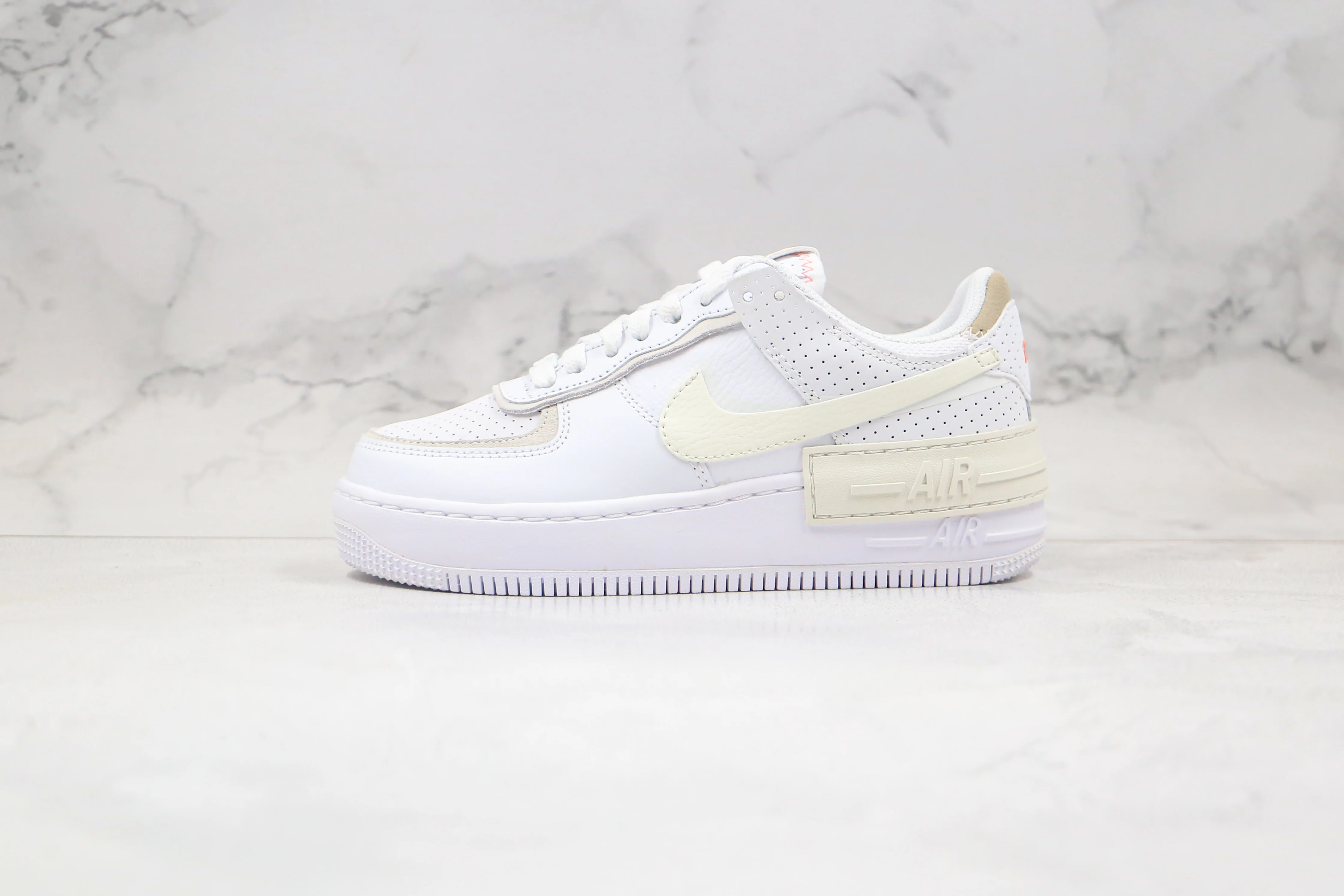 Réplica AIR FORCE 1 SAGE LOW Nike Sneaker