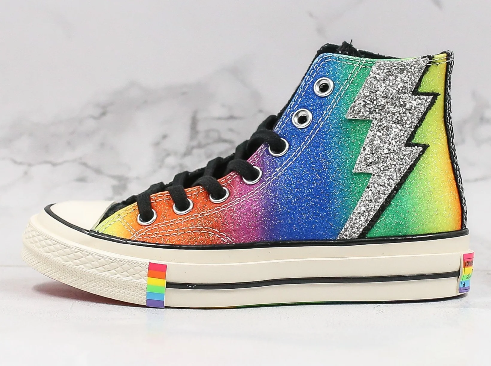 Réplica 70 Chuck Converse Shoes