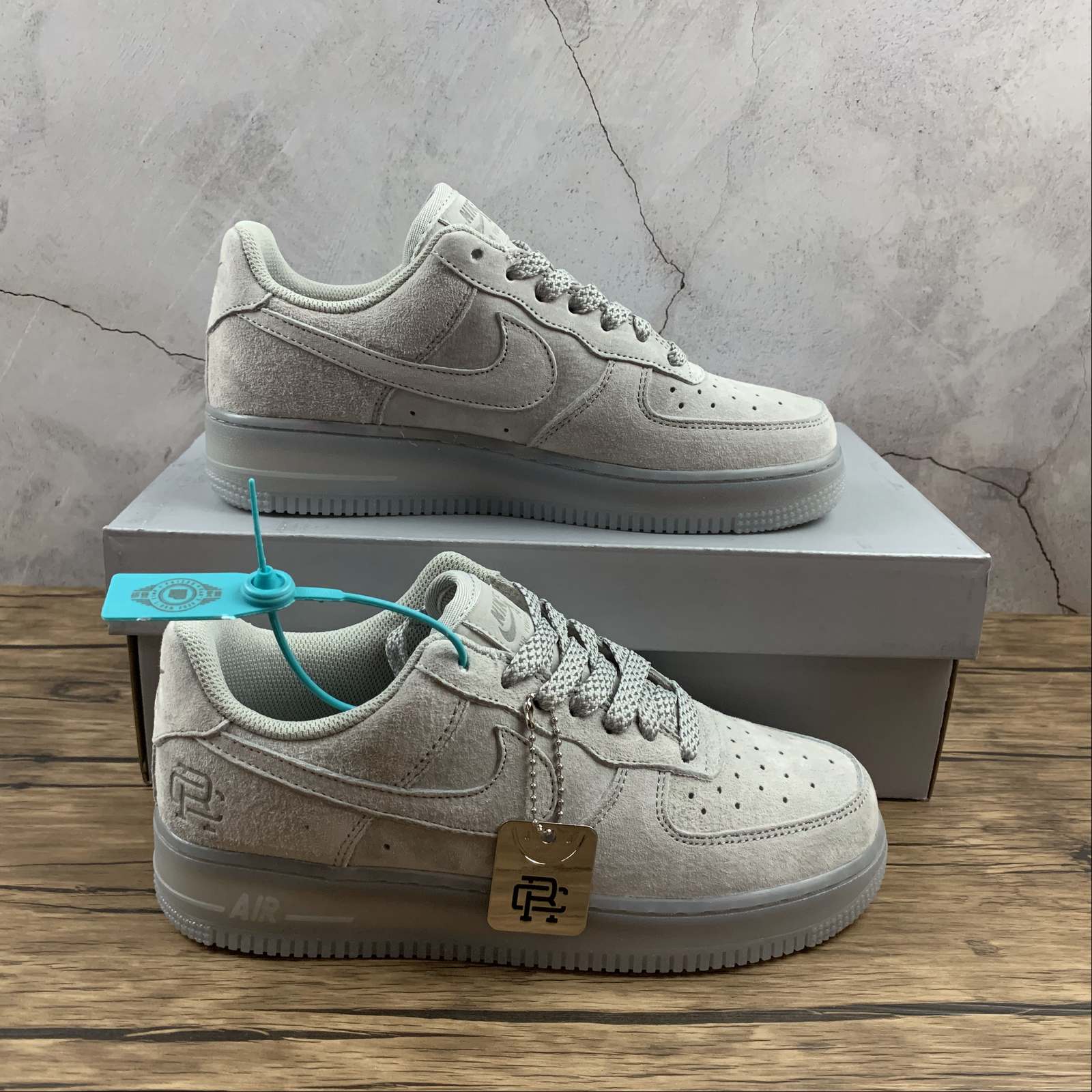 Réplica AIR FORCE 1 SHADOW Nike Sneaker