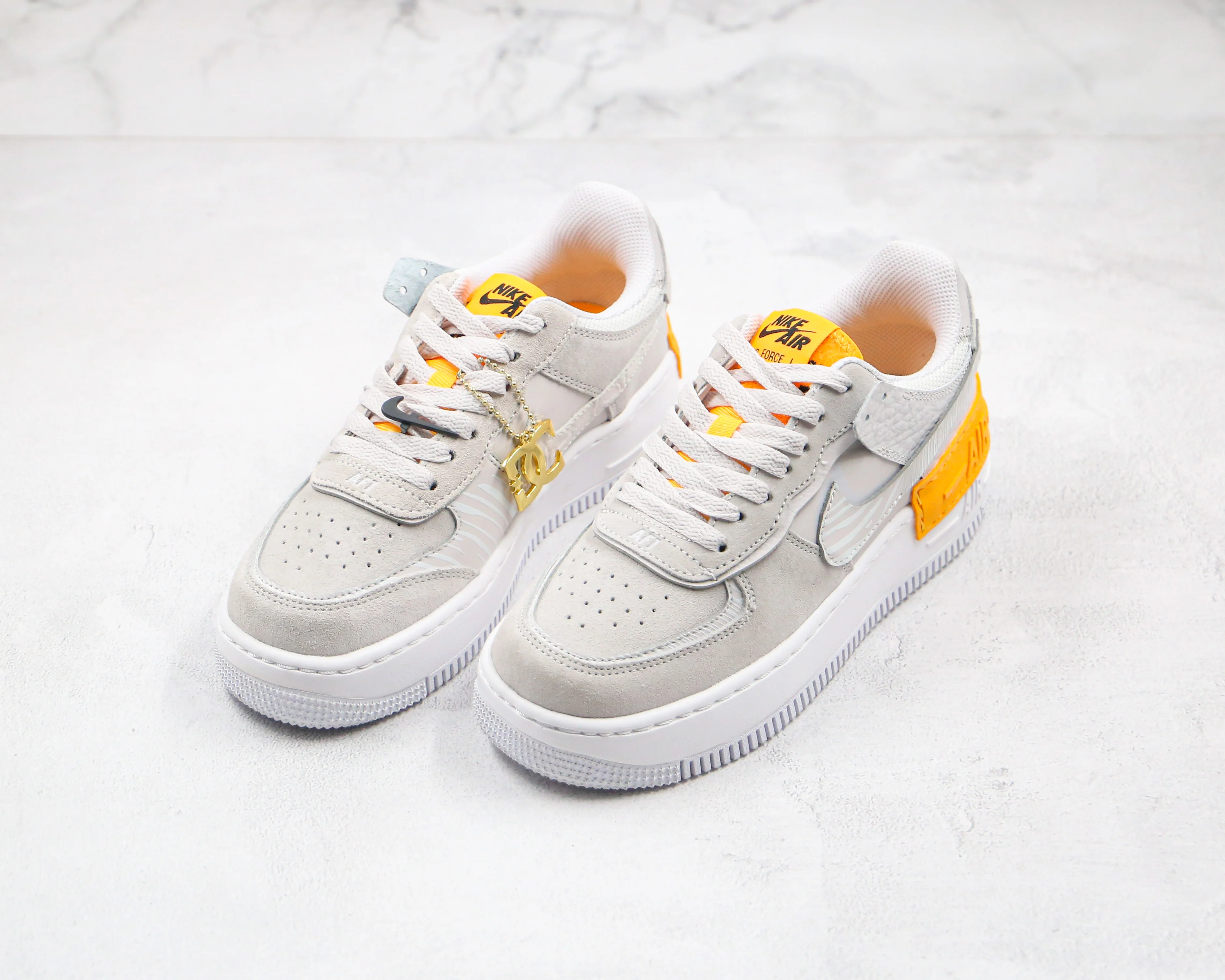 Réplica AIR FORCE 1 SAGE LOW Nike Sneaker
