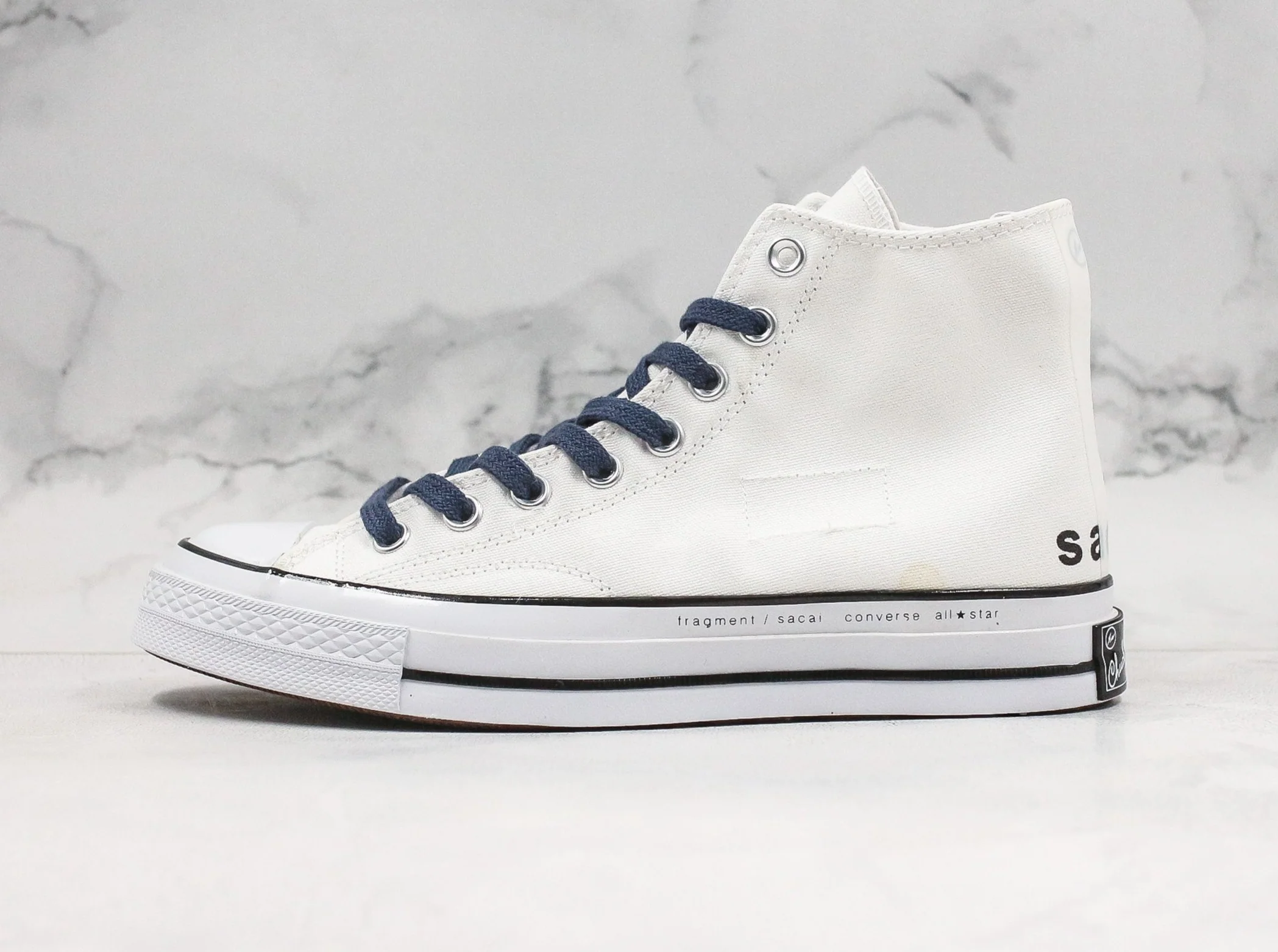 Replica Fragment design Chuck Converse Shoes