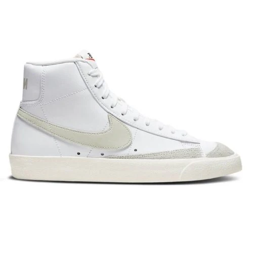 Nike Sneaker Réplica  BLAZER MID GRISES