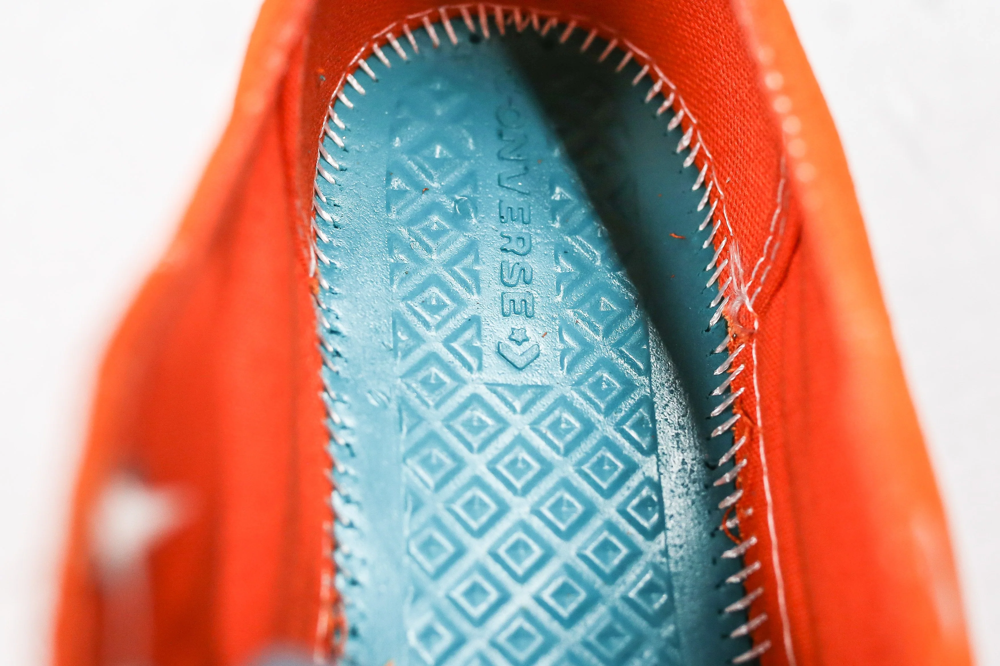 Réplica All Star Taylor Chuck Converse Shoes