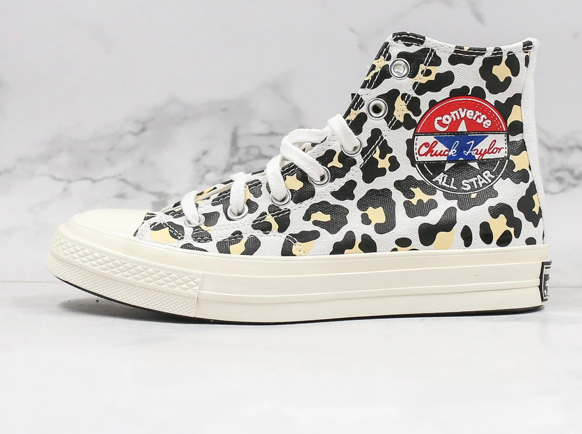 Réplica 1970S Chuck Converse Shoes