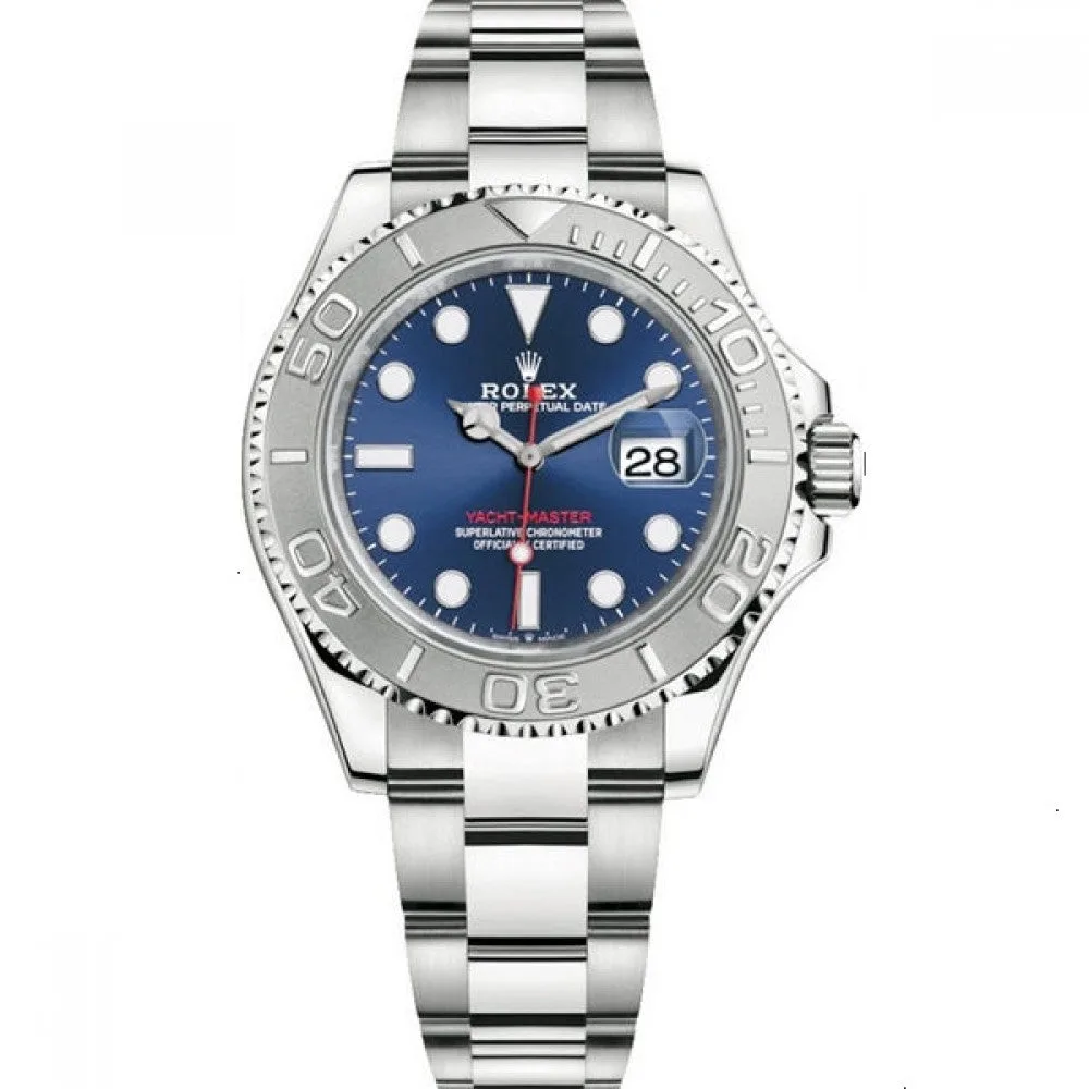 Rolex YACHT-MASTER 126622 Automatic Men s Watch