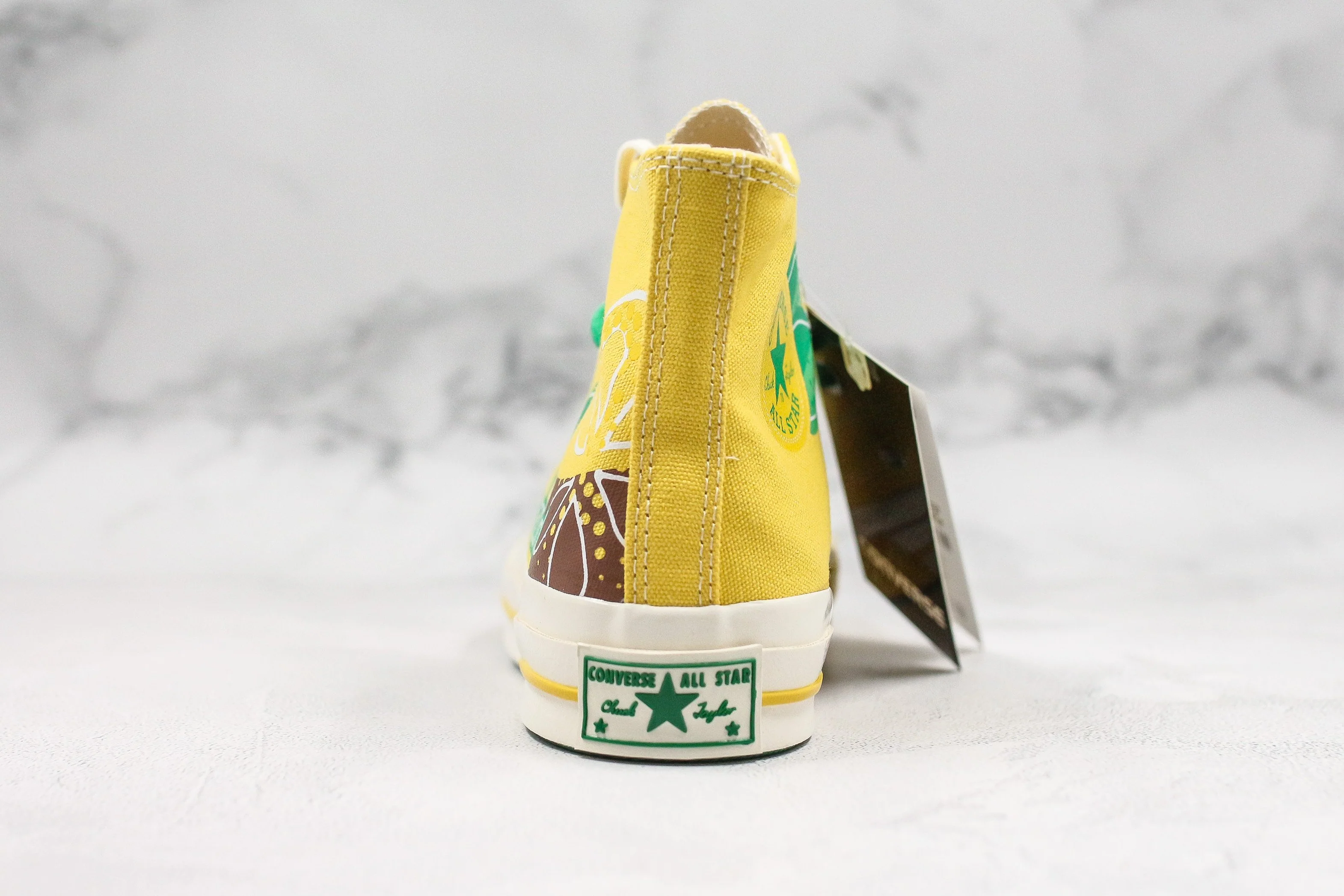 Réplica 1970S Chuck Converse Shoes