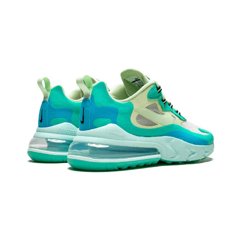 Réplica AIR MAX 270 REACT BAUHAUS Nike Sneaker