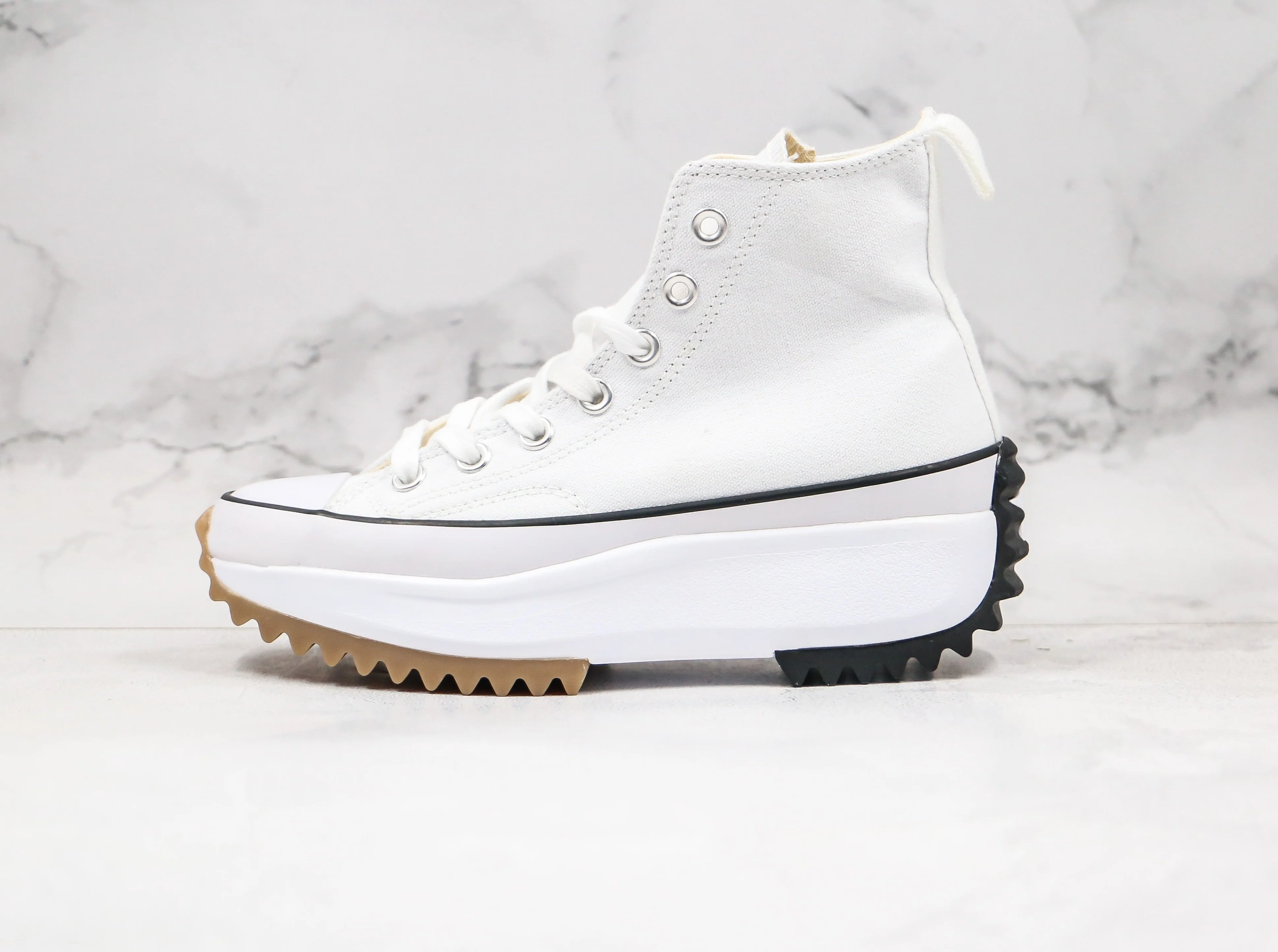 Replica J.W. Anderson chuck Run Star Hike1970s Converse Shoes