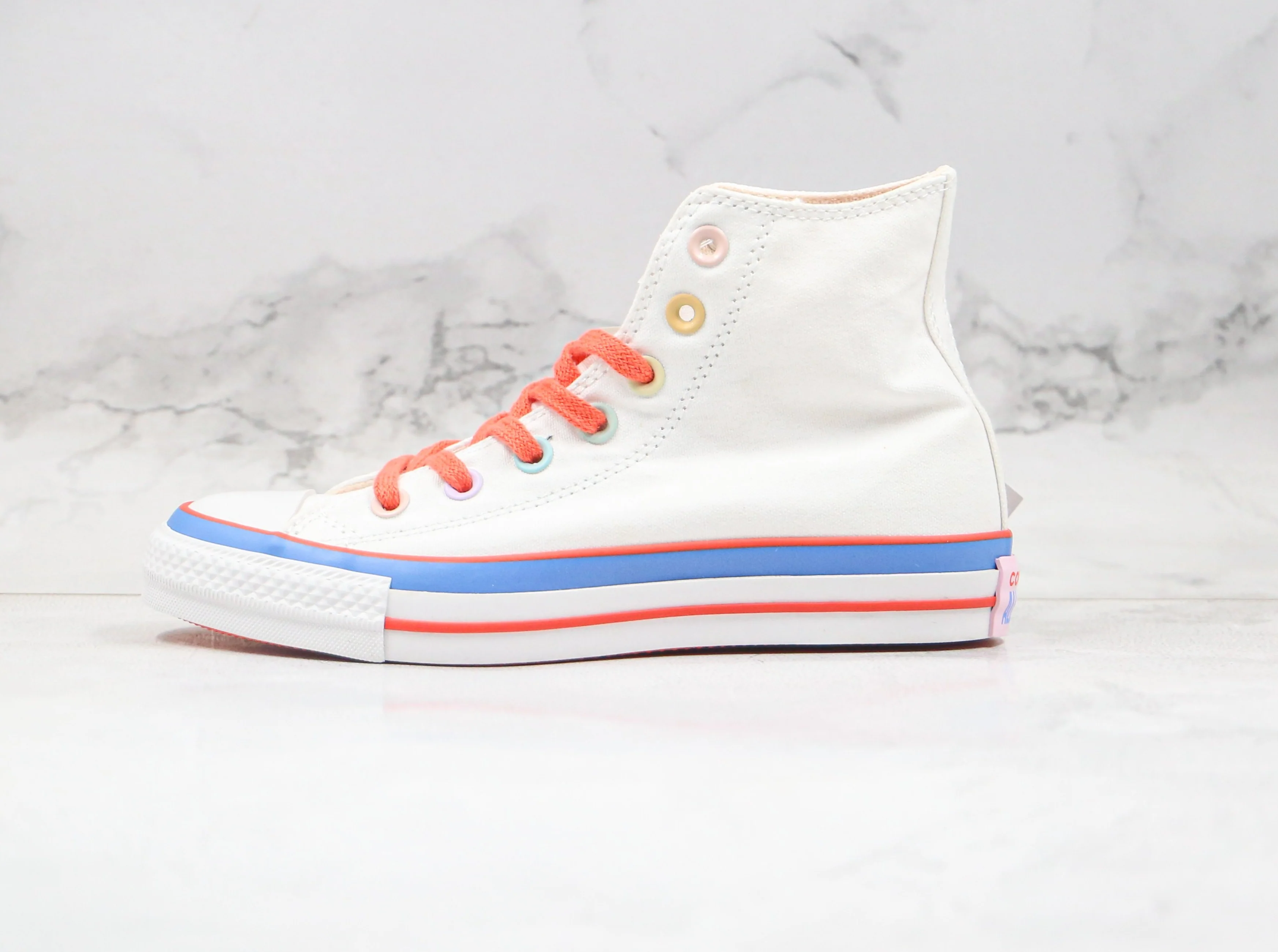 Replica Mille Bobby Brown X Chuck Converse Shoes