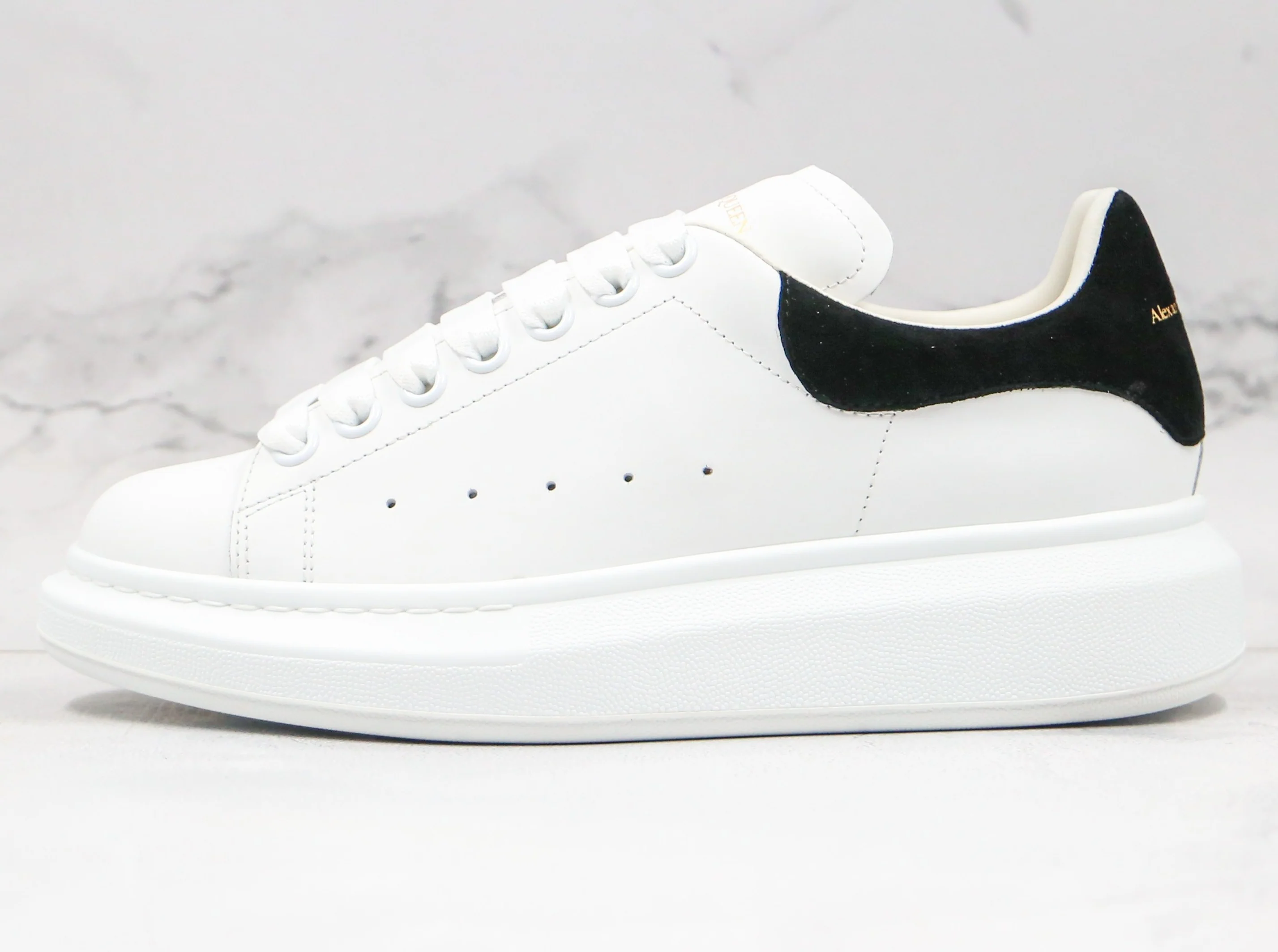 Réplica MCQUEEN OVERSIZED SNEAKER